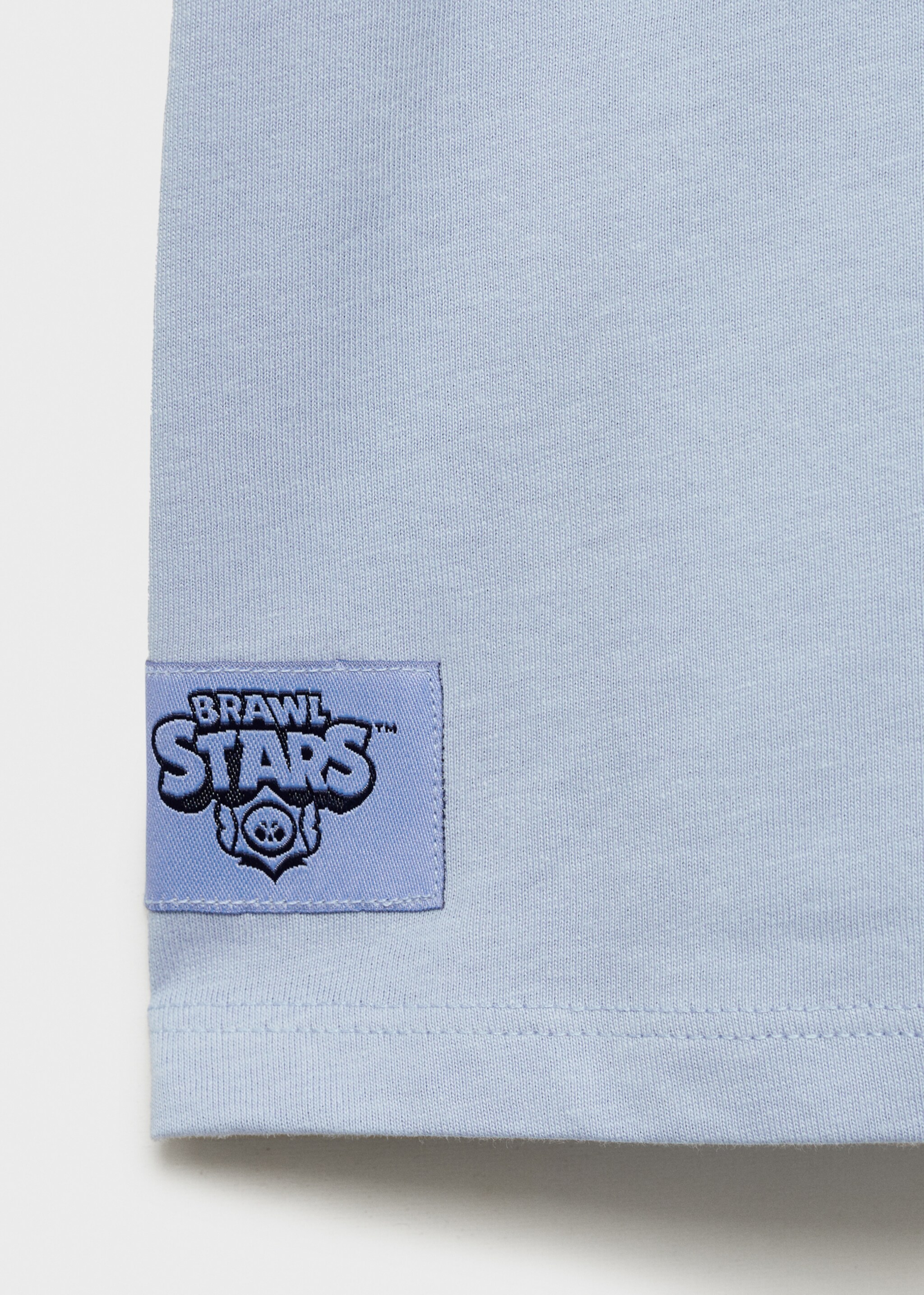 Camiseta Brawl Stars - Detalle del artículo 8