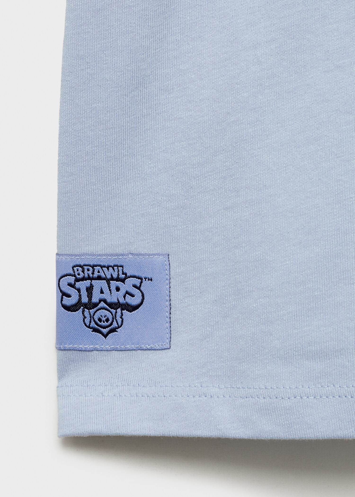 Brawl Stars T-shirt - Details of the article 8
