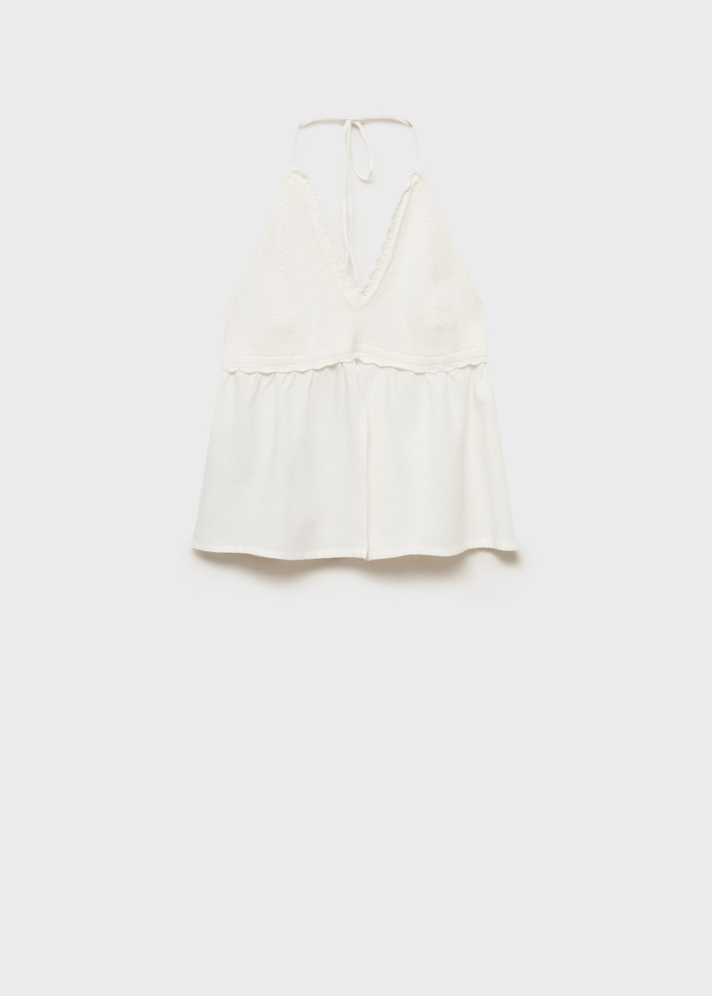 トップス meer. NECK SLIT TEE(WHT) Sport-Tek Women's Halftime Notch Neck Tee | Product | Sport-Tek
