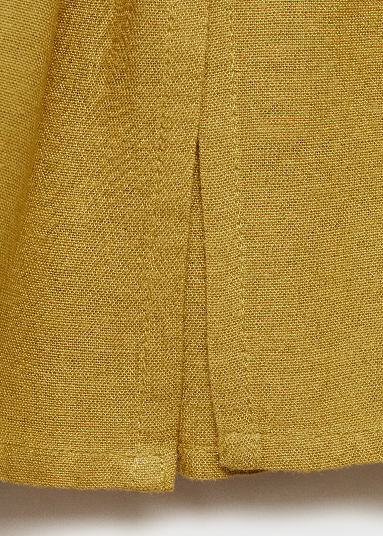 Stricktop mit Schlitz - Detail des Artikels 0