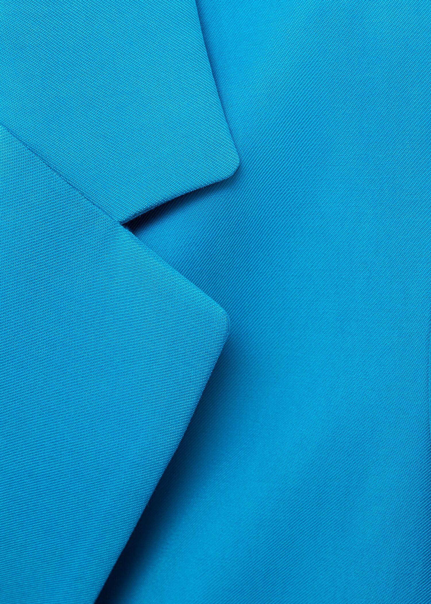 Blazer costume droit - Détail de l'article 0
