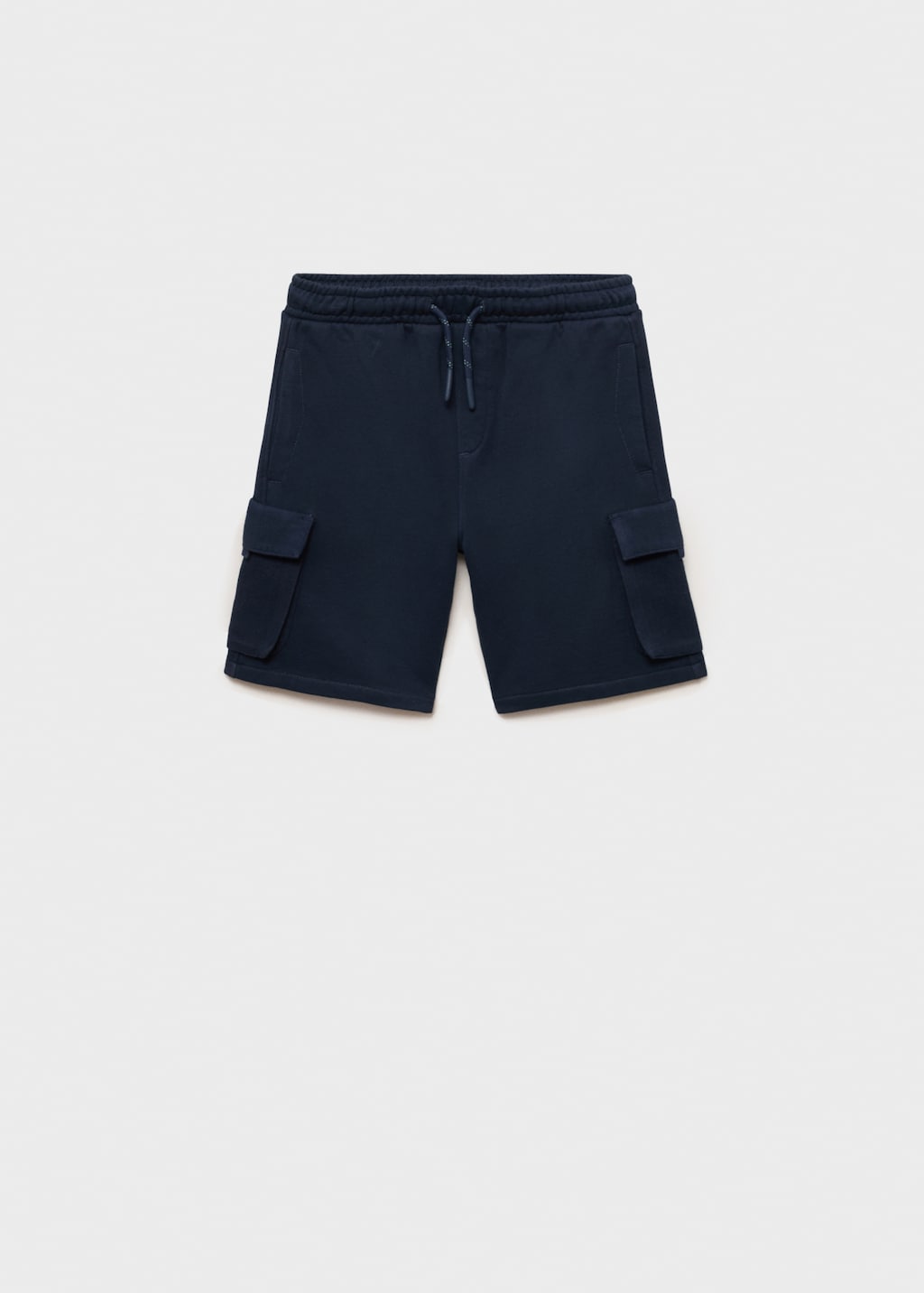 【BAON】Kuwa Black Blue Washing Bermuda Cargo Pants $_12.JPG?set_id=880000500F