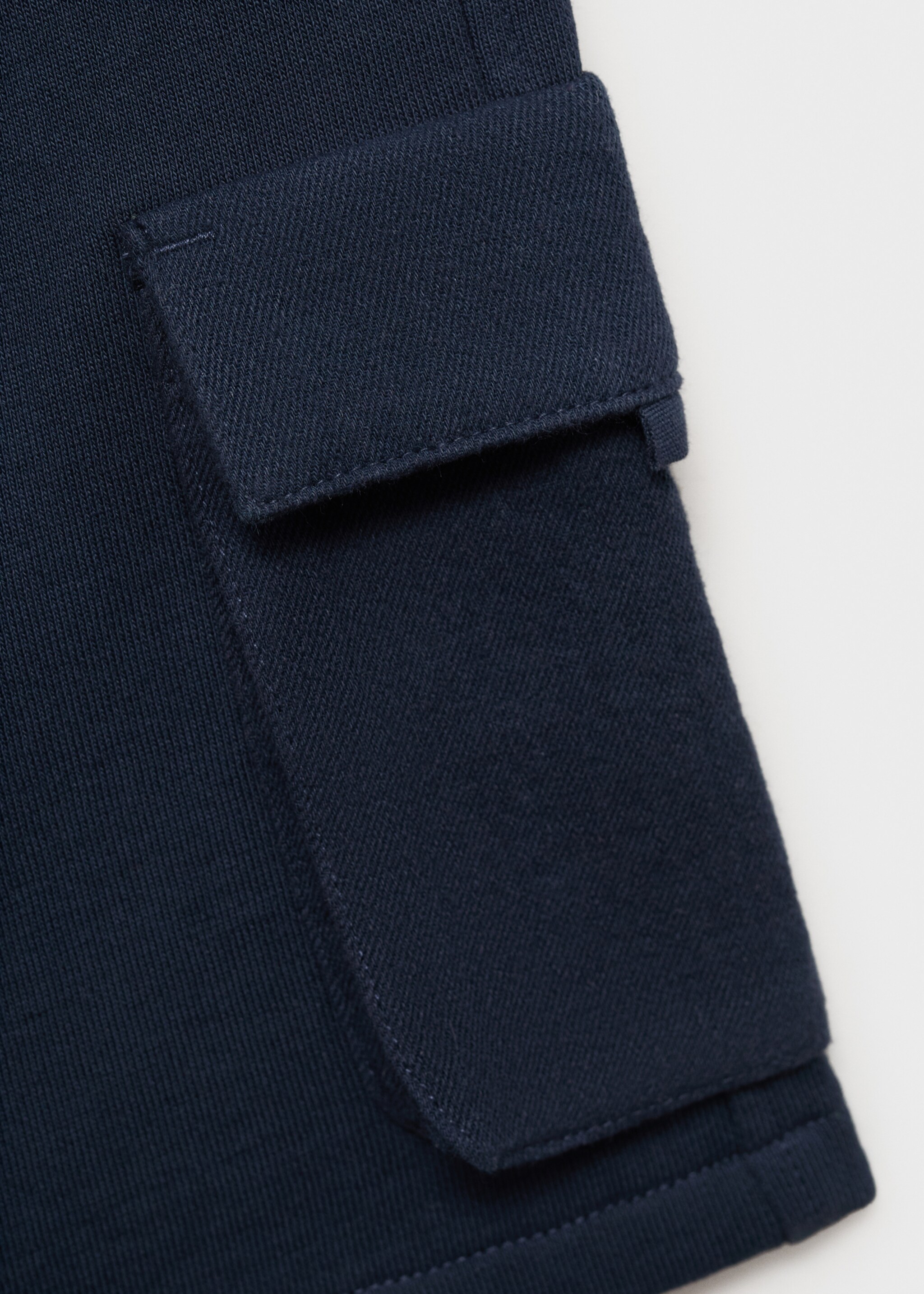Bermudas cargo cordón - Detalle del artículo 0