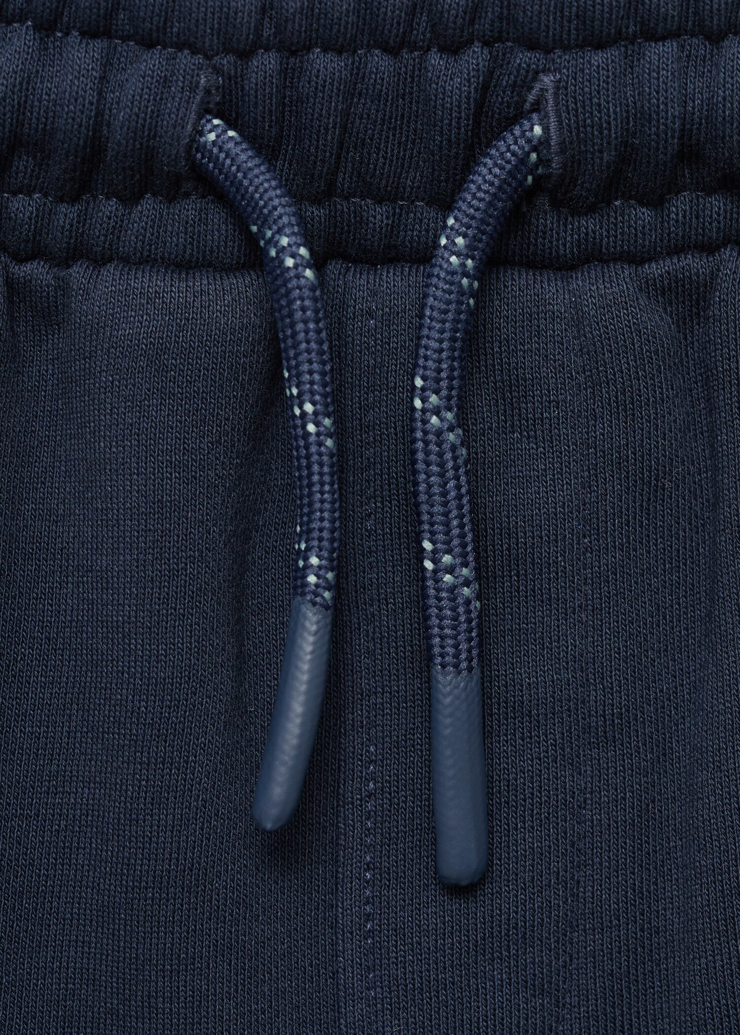 Cargo-Bermudashorts mit Kordelzug - Detail des Artikels 8