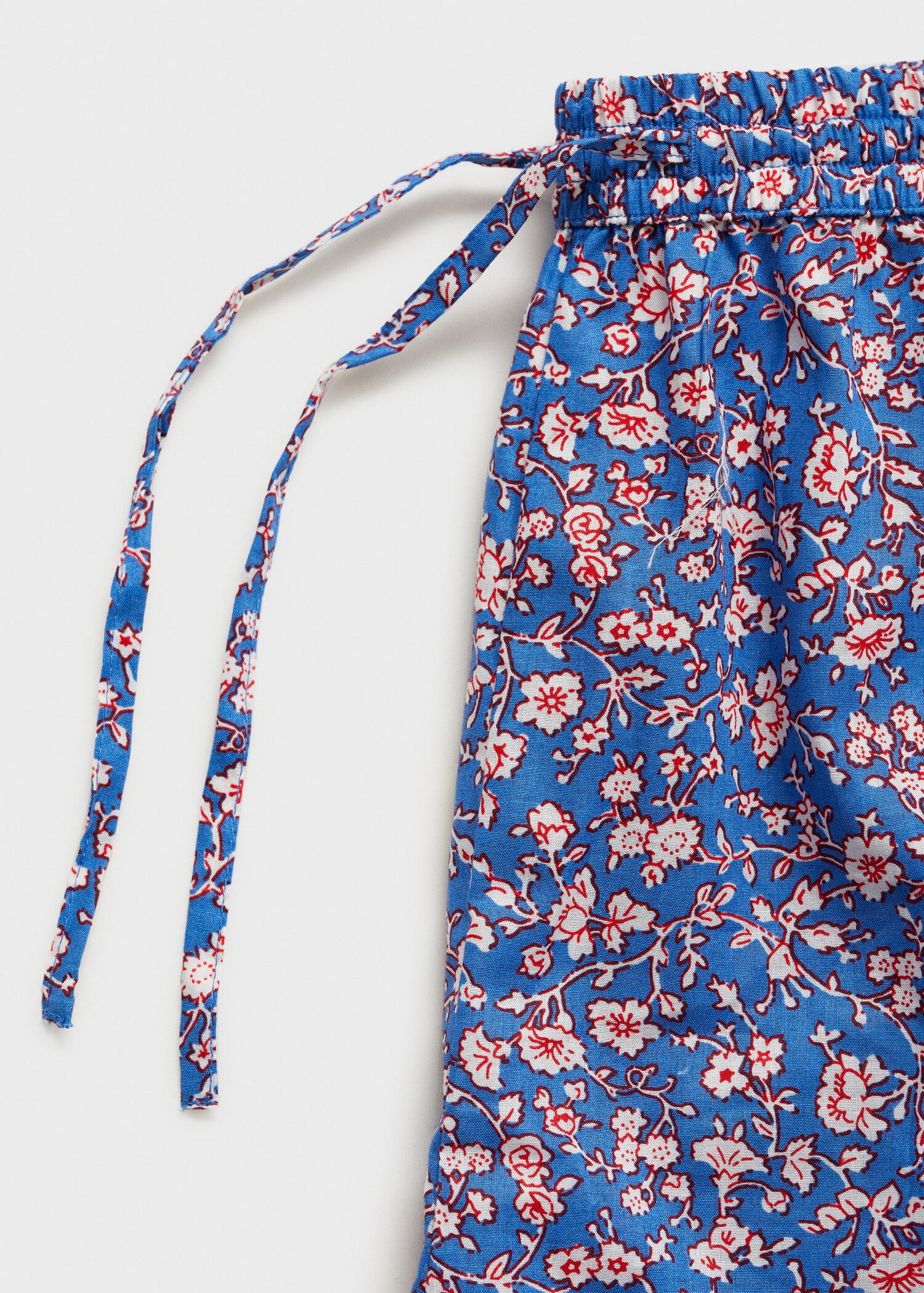 Pack pijama corto estampado - Detalle del artículo 0