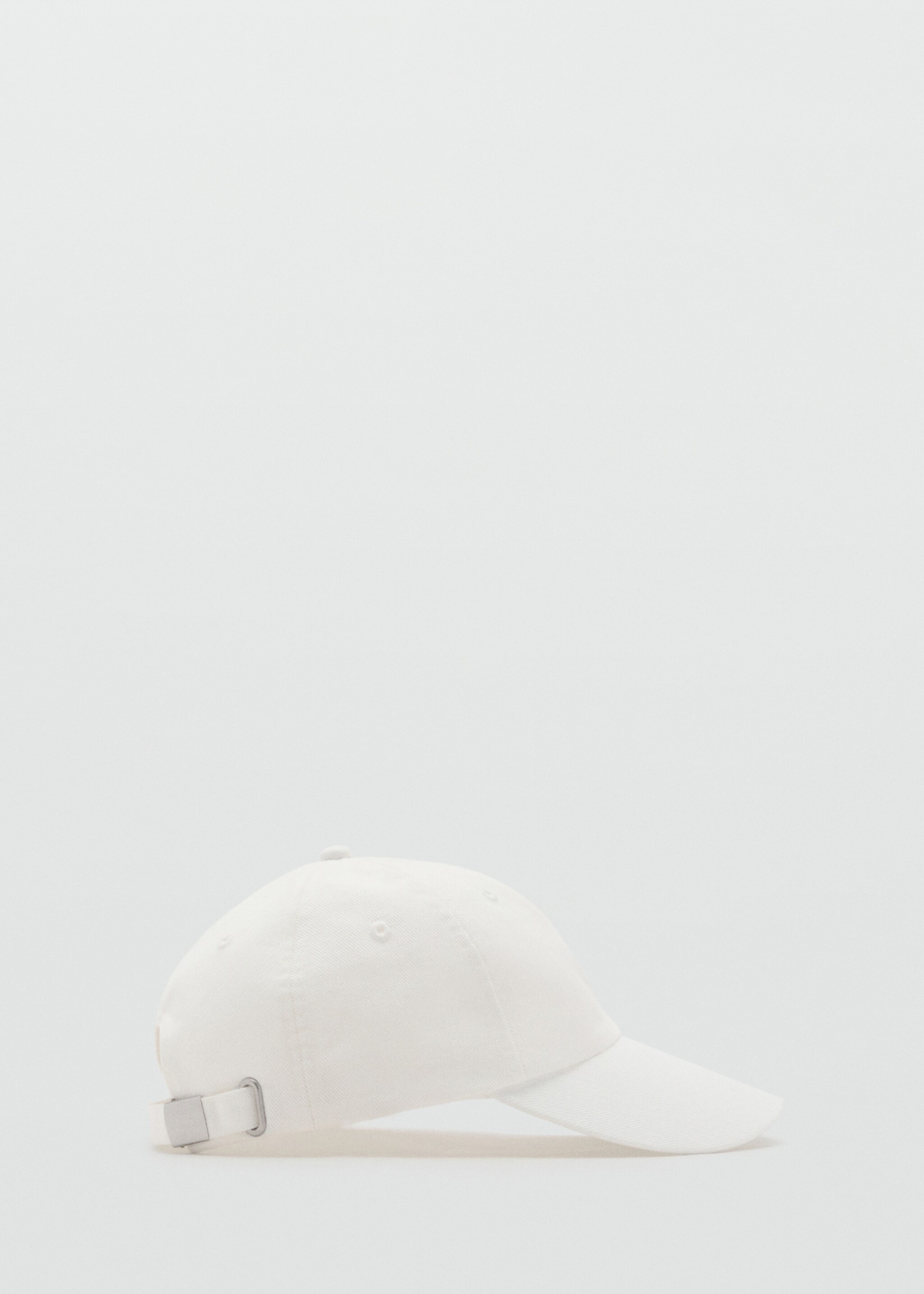 Topi pet katun - Barang tanpa model