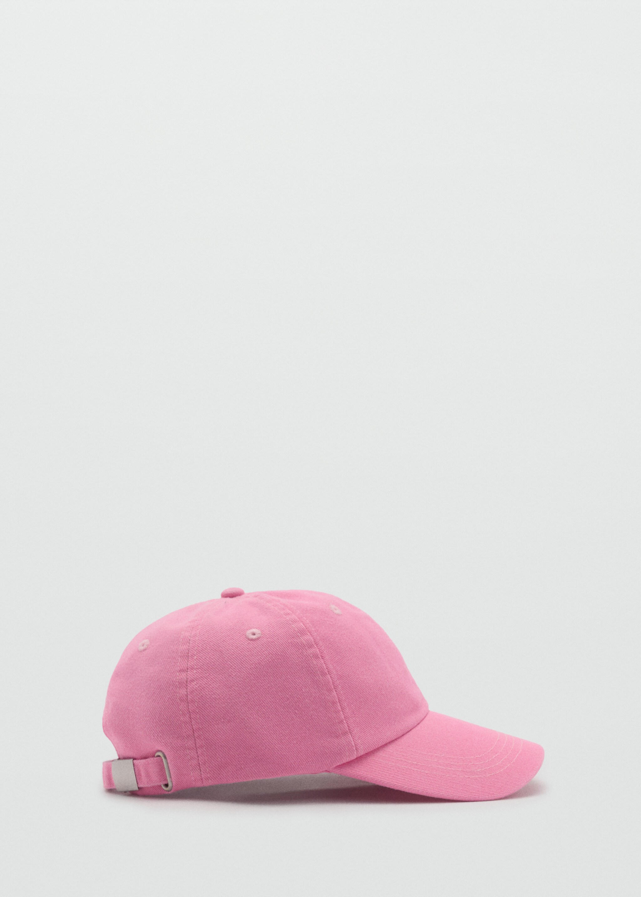 Topi pet katun - Barang tanpa model