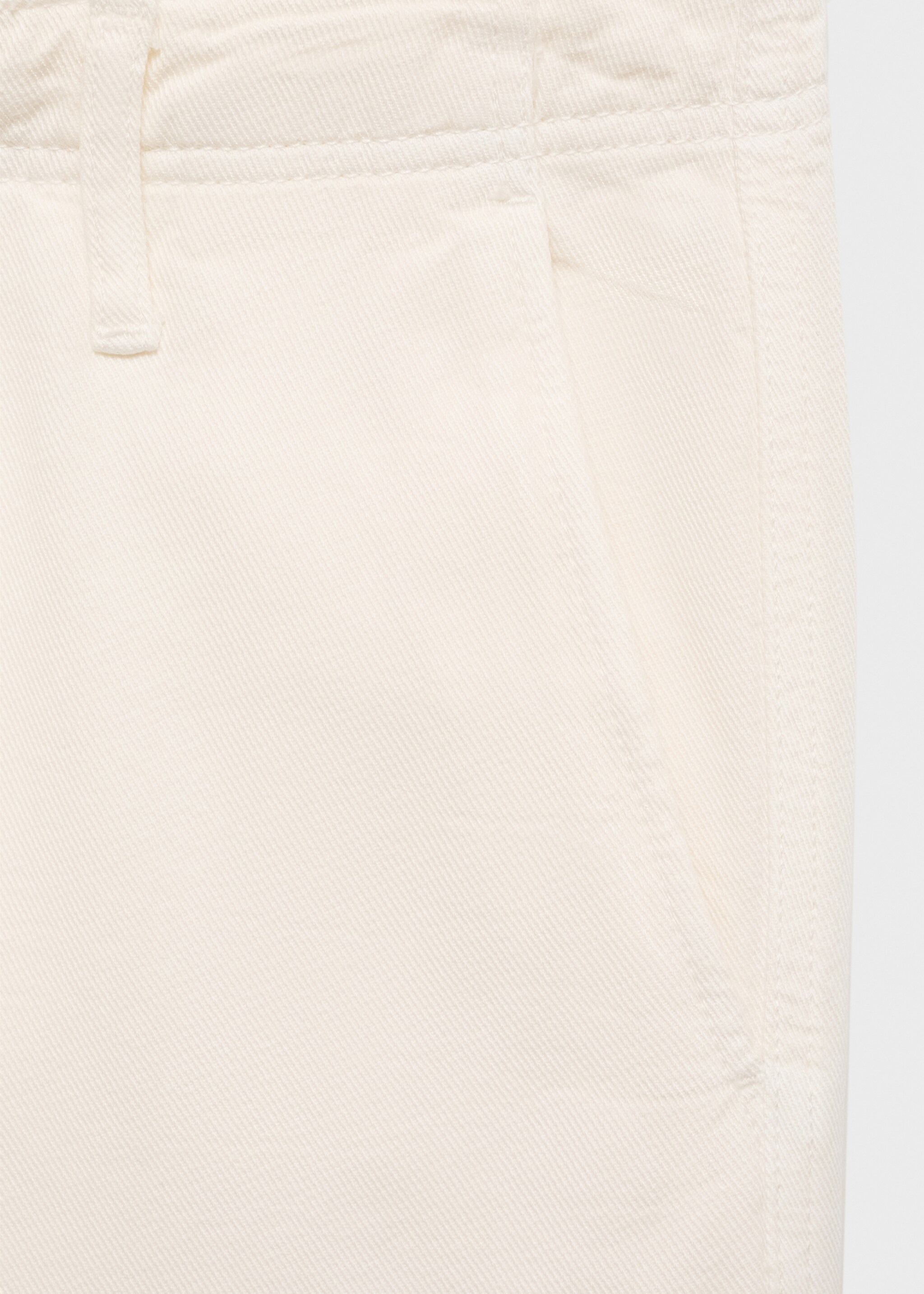 Jeans lyocell regular fit - Detail des Artikels 0
