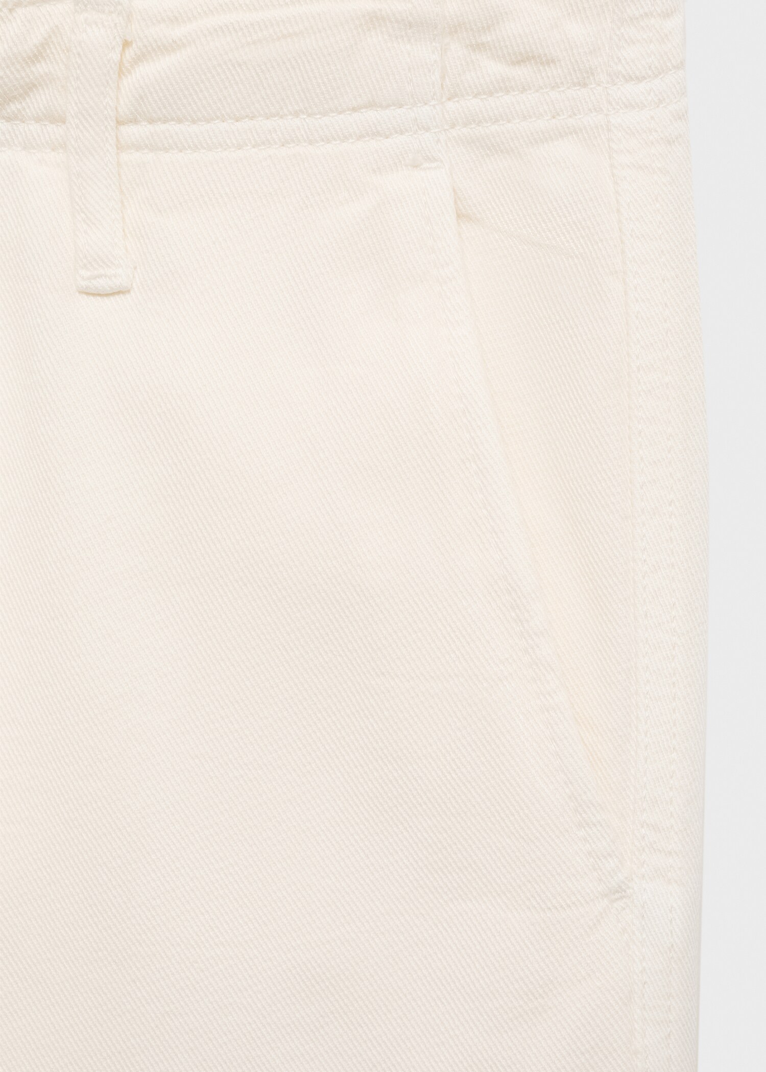 Lyocell regular-fit jeans - Details of the article 0