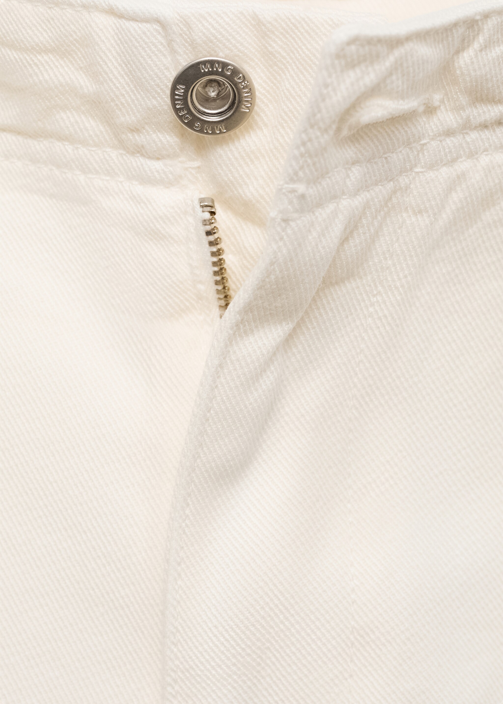 Jeans lyocell regular fit - Detail des Artikels 8