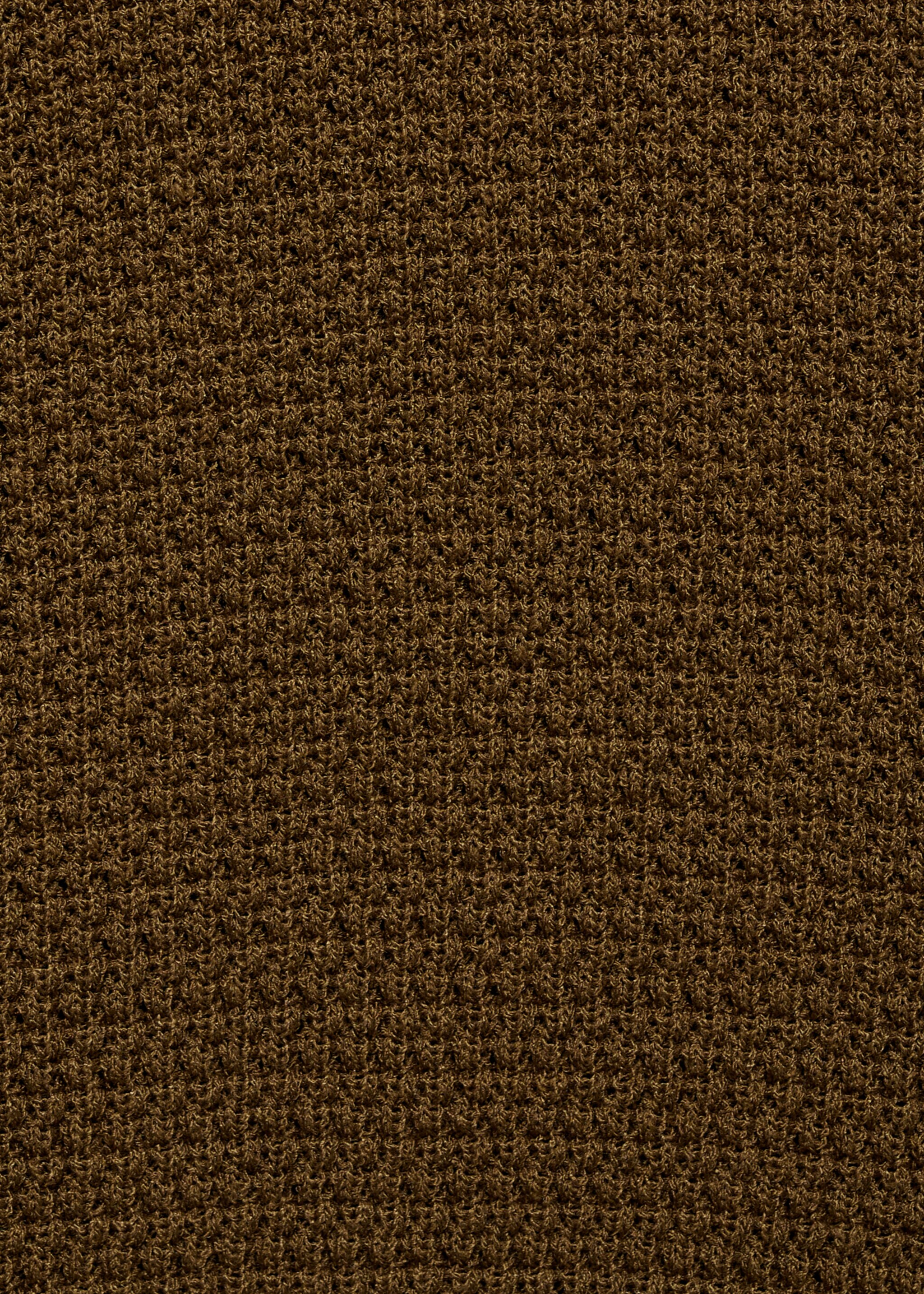 Camisa punto estructura - Detalle del artículo 0