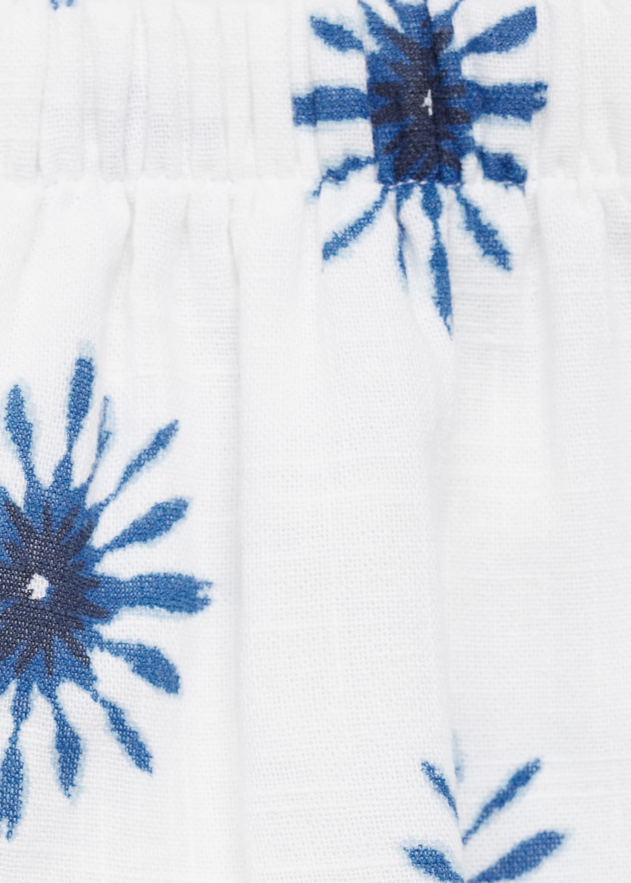 Rok met print - Detail van het artikel 8