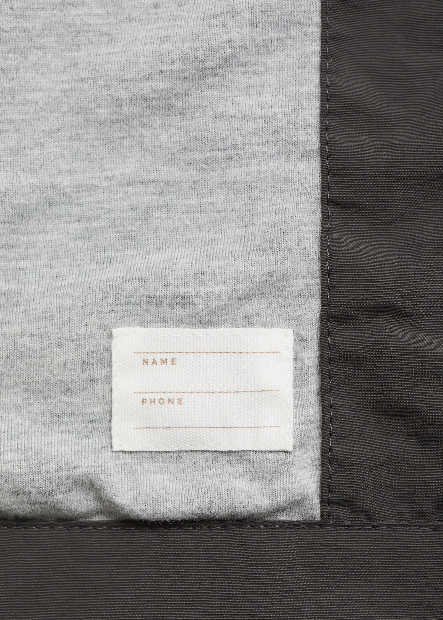 Parka capucha - Detalle del artículo 0