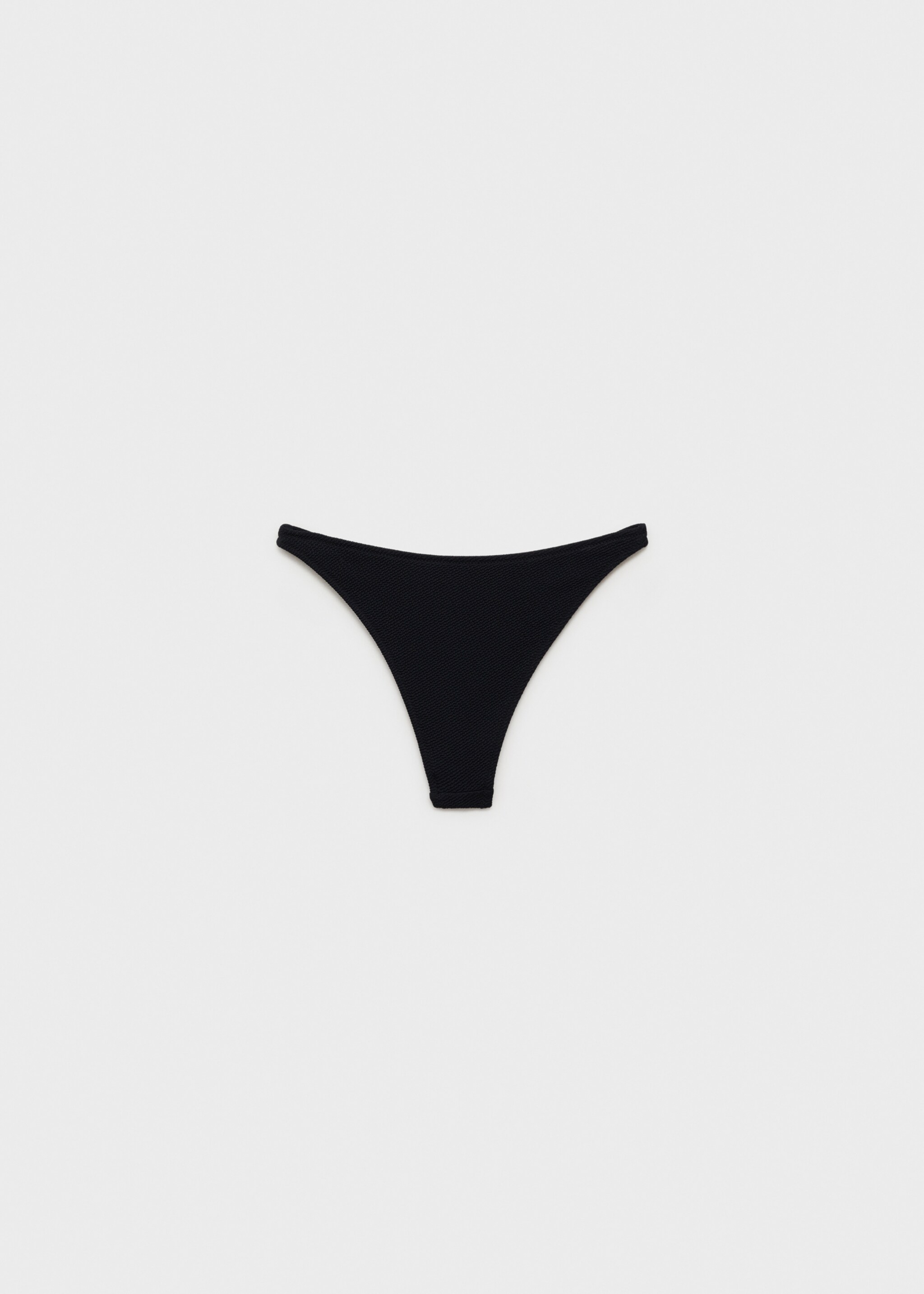 Slip bikini coste - Articolo senza modello