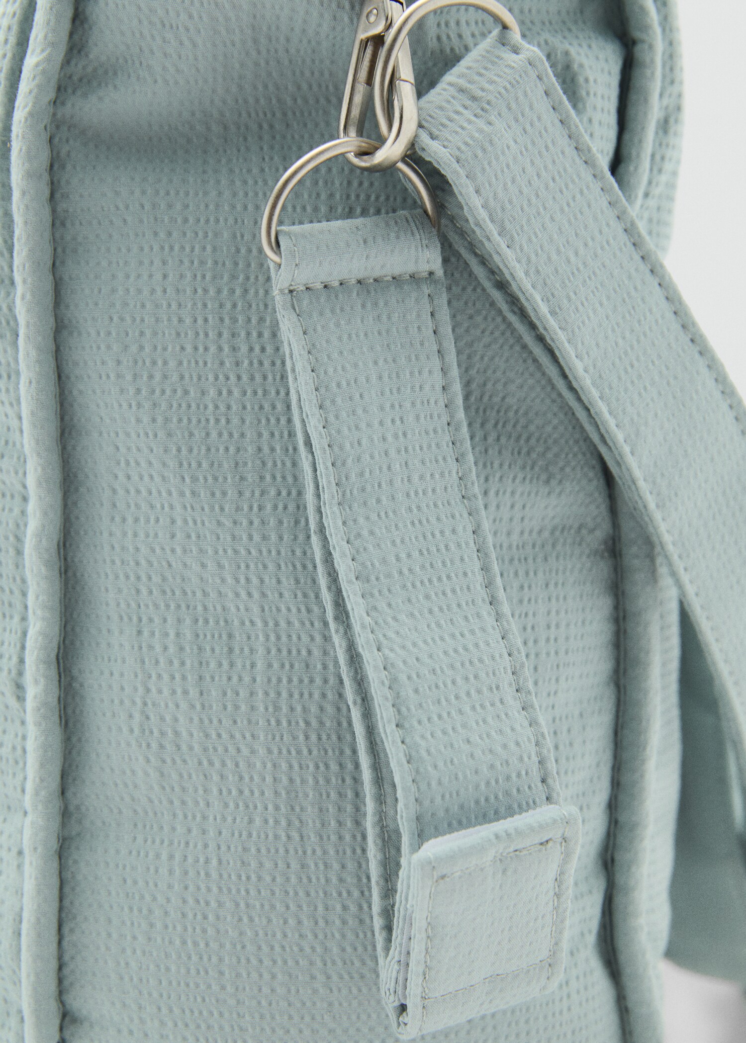 Sac de maternité - Détail de l'article 1
