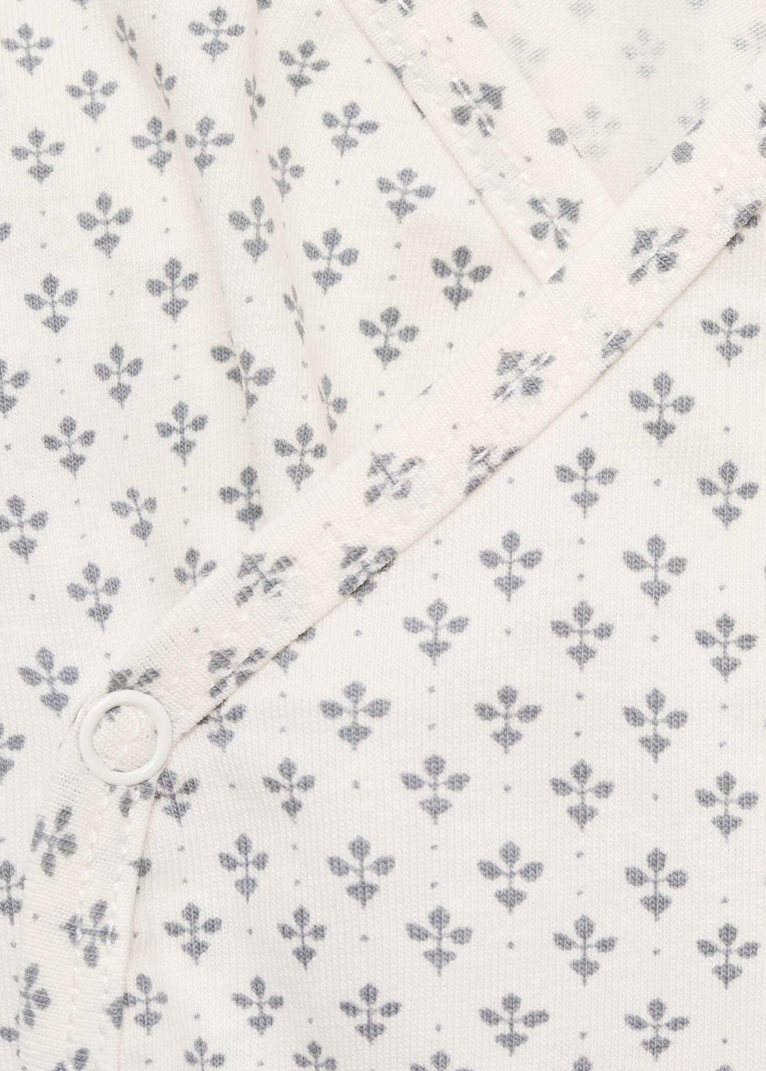 Body coton imprimé - Détail de l'article 8