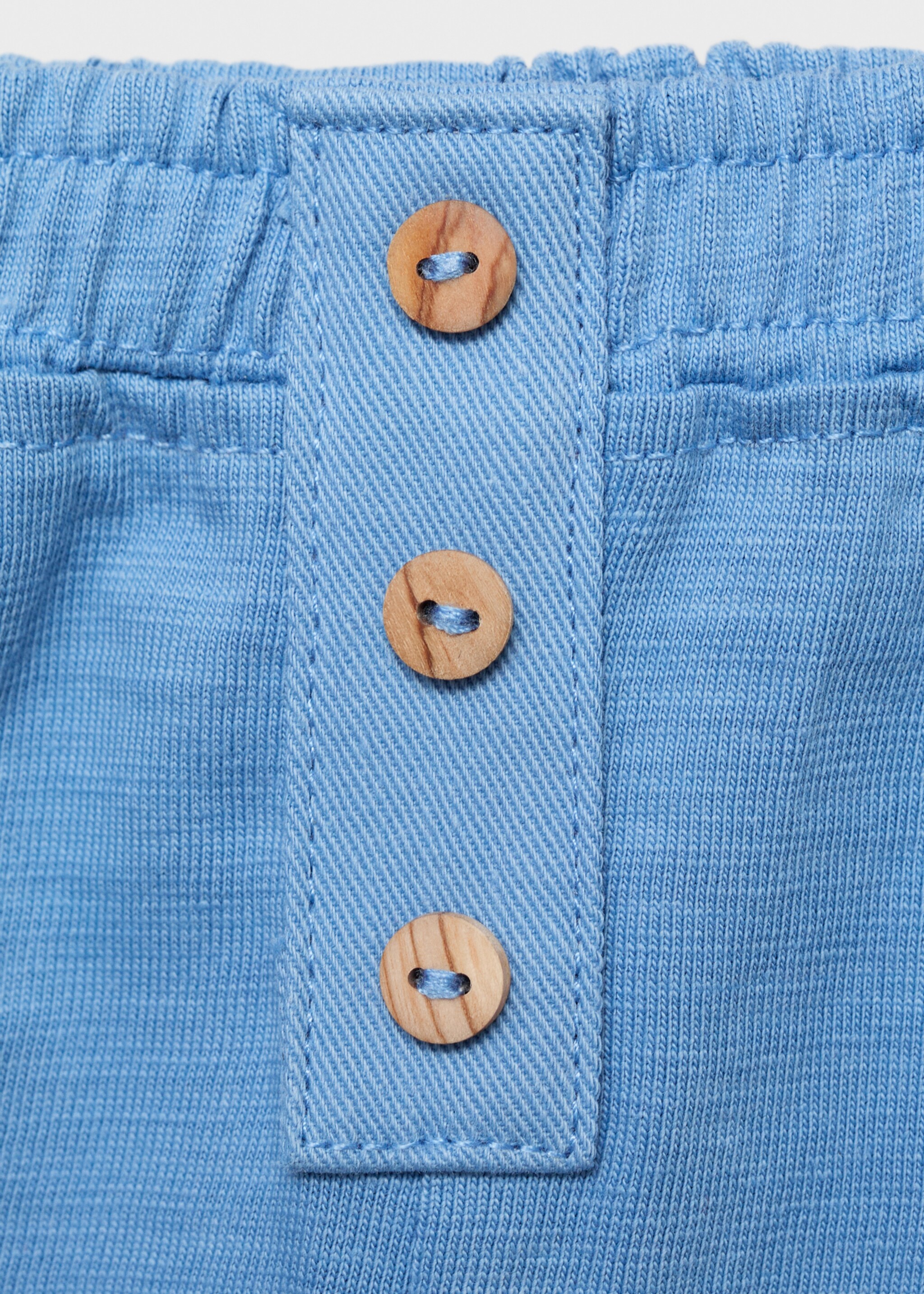 Short coton - Détail de l'article 8