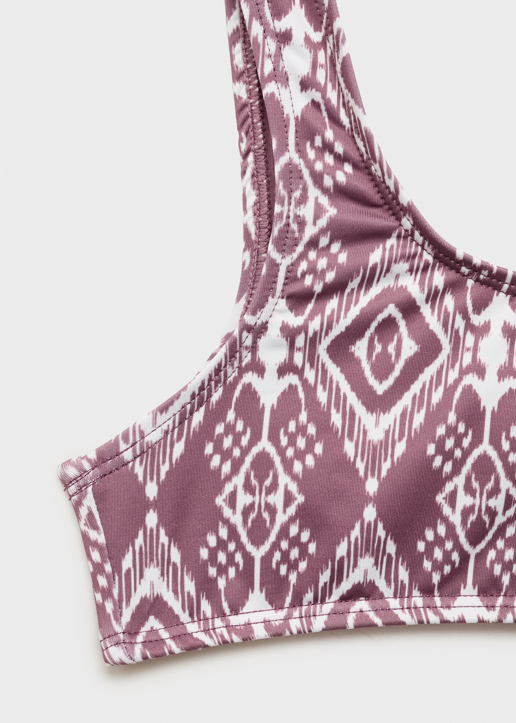 Bikini estampado etnico - Detalle del artículo 8