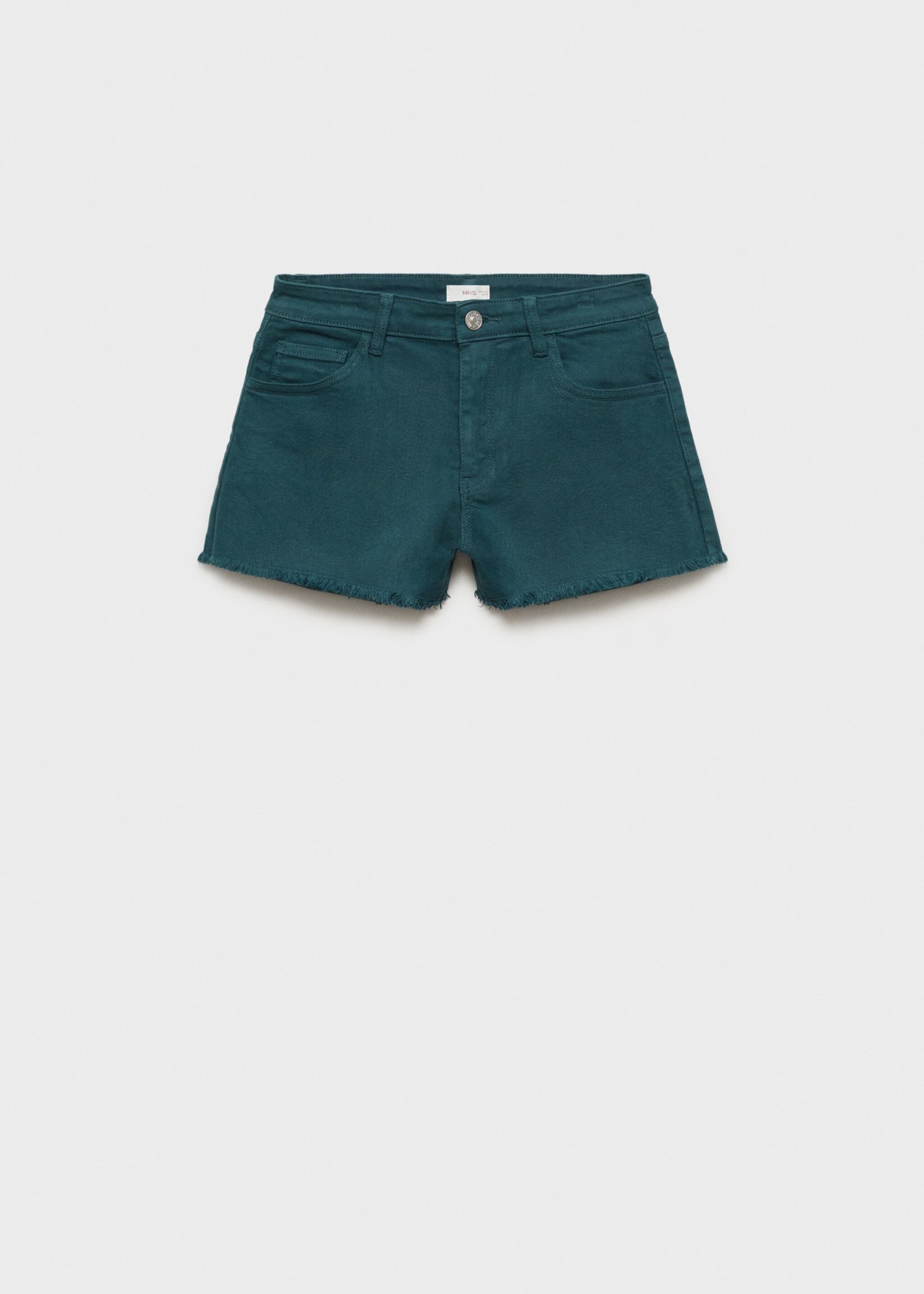 Shorts vora desfilada - Article sense model