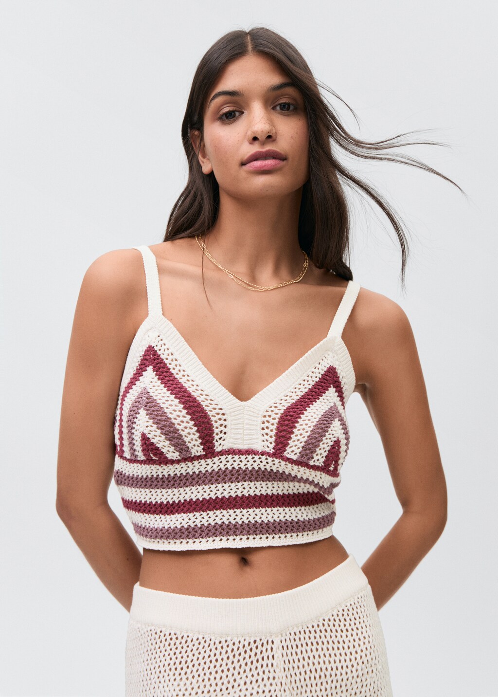 crochet top australia