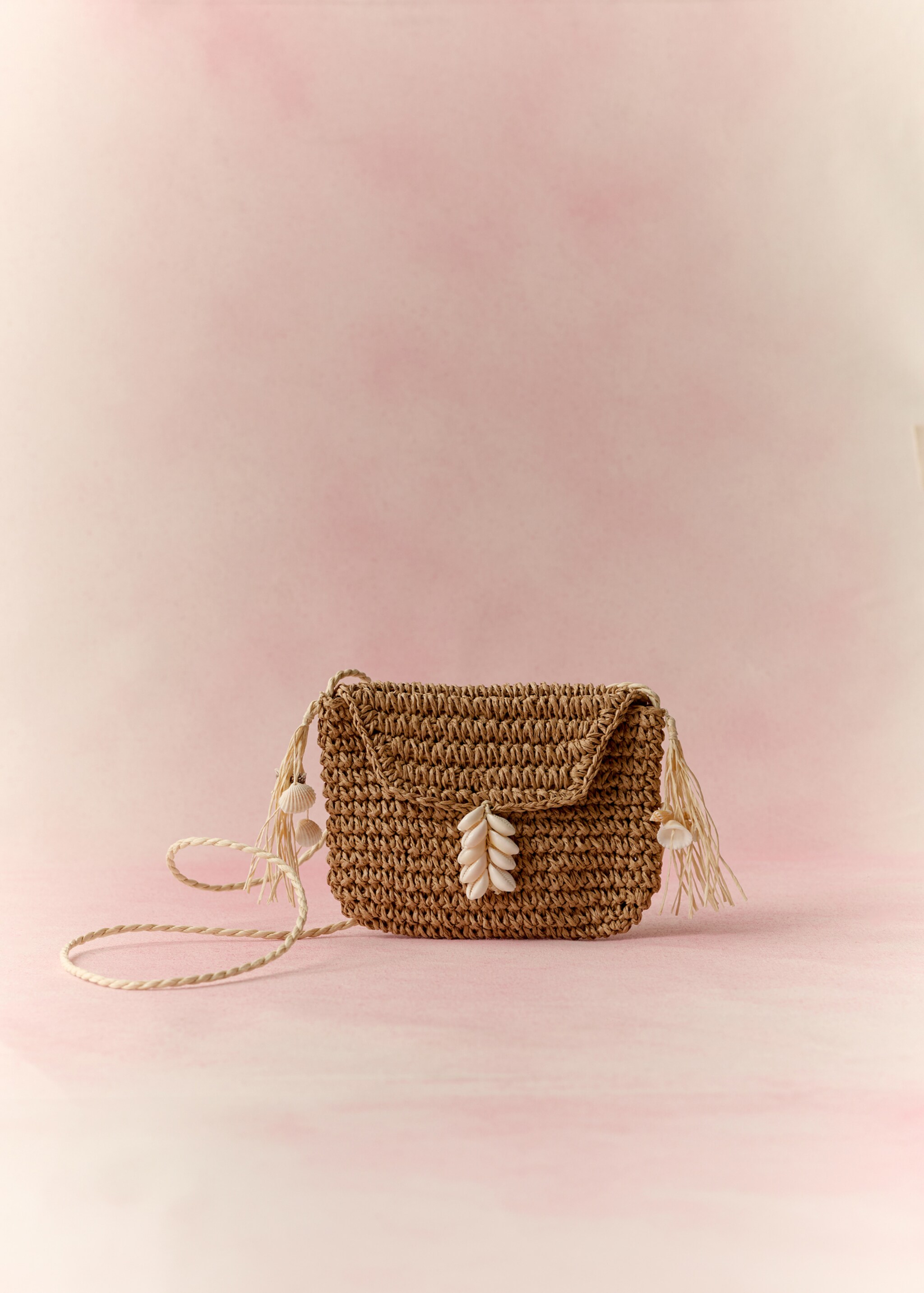 Mini bolso paja - Detalle del artículo 5