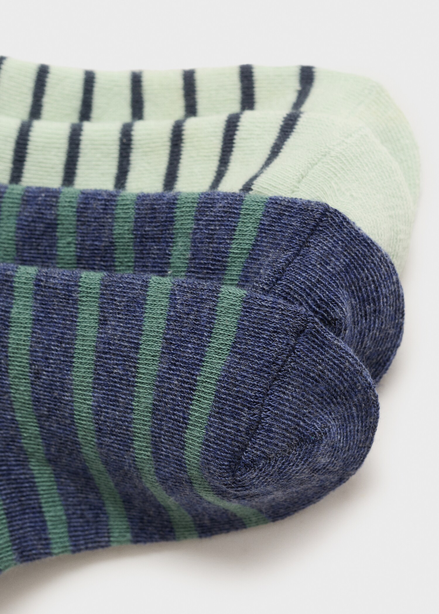 2 pack mixed socks - Details of the article 8