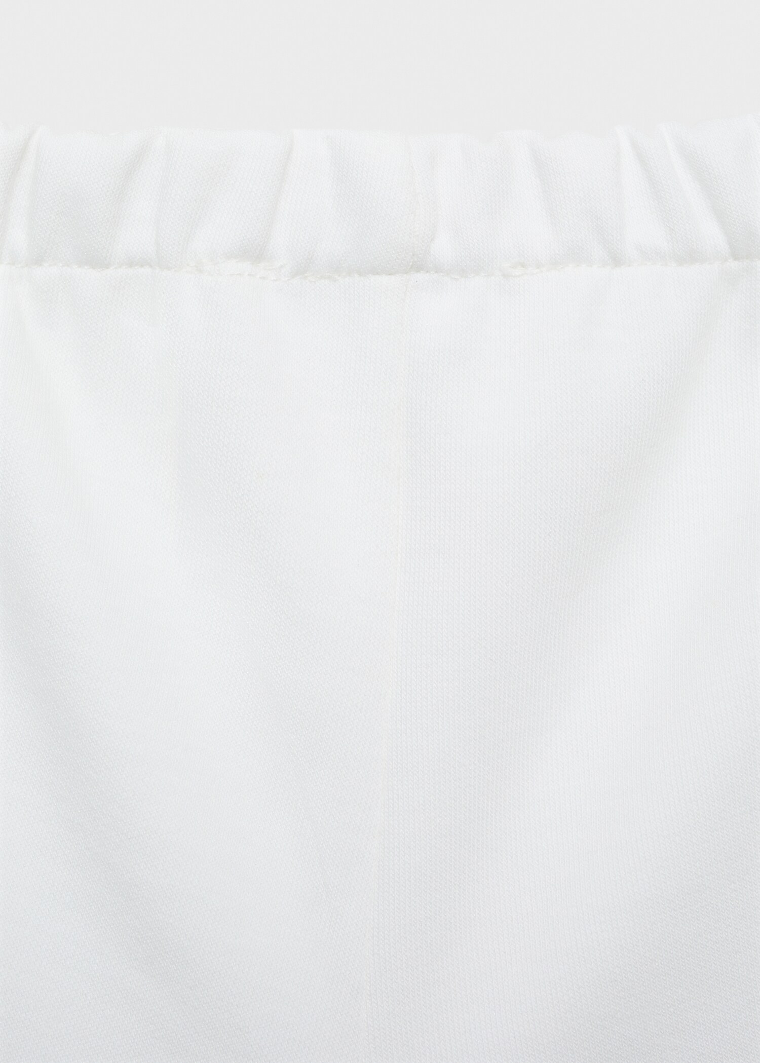 Falda pantalón algodón - Detalle del artículo 0