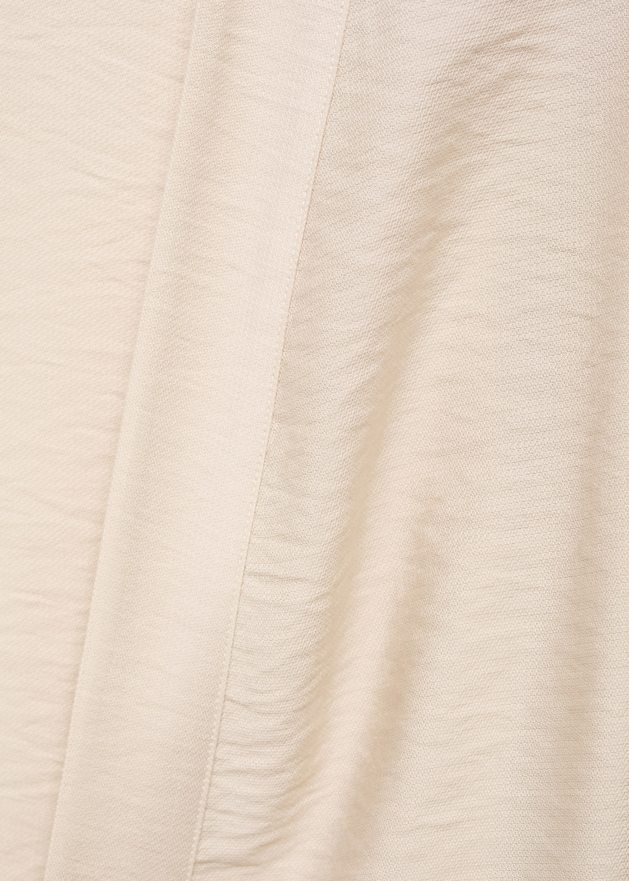 Chaqueta estilo kimono - Detalle del artículo 8