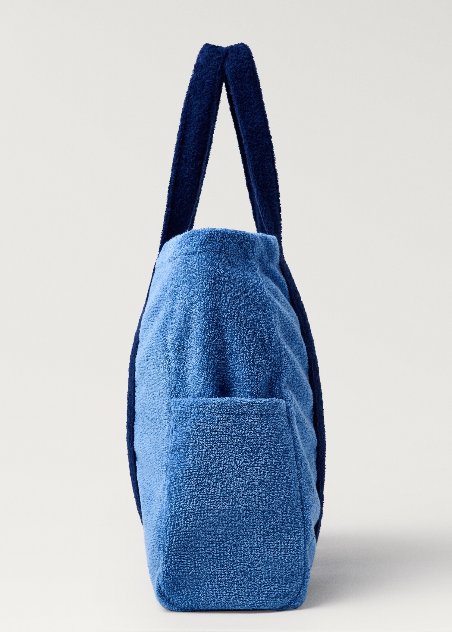 Sac de plage effet serviette - Détail de l'article 2