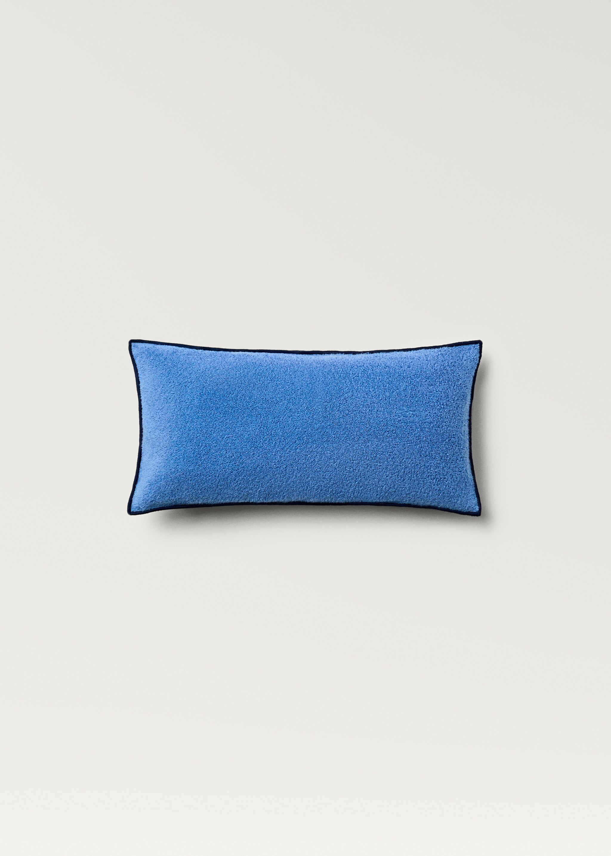 Beach towel effect cushion cover - Artigo sem modelo