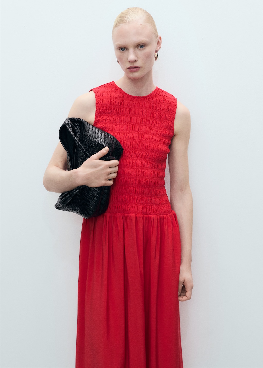 ワンピース Amboise Gathered Flare Dress Asymmetric ファッション Amboise Gathered Flare Dress