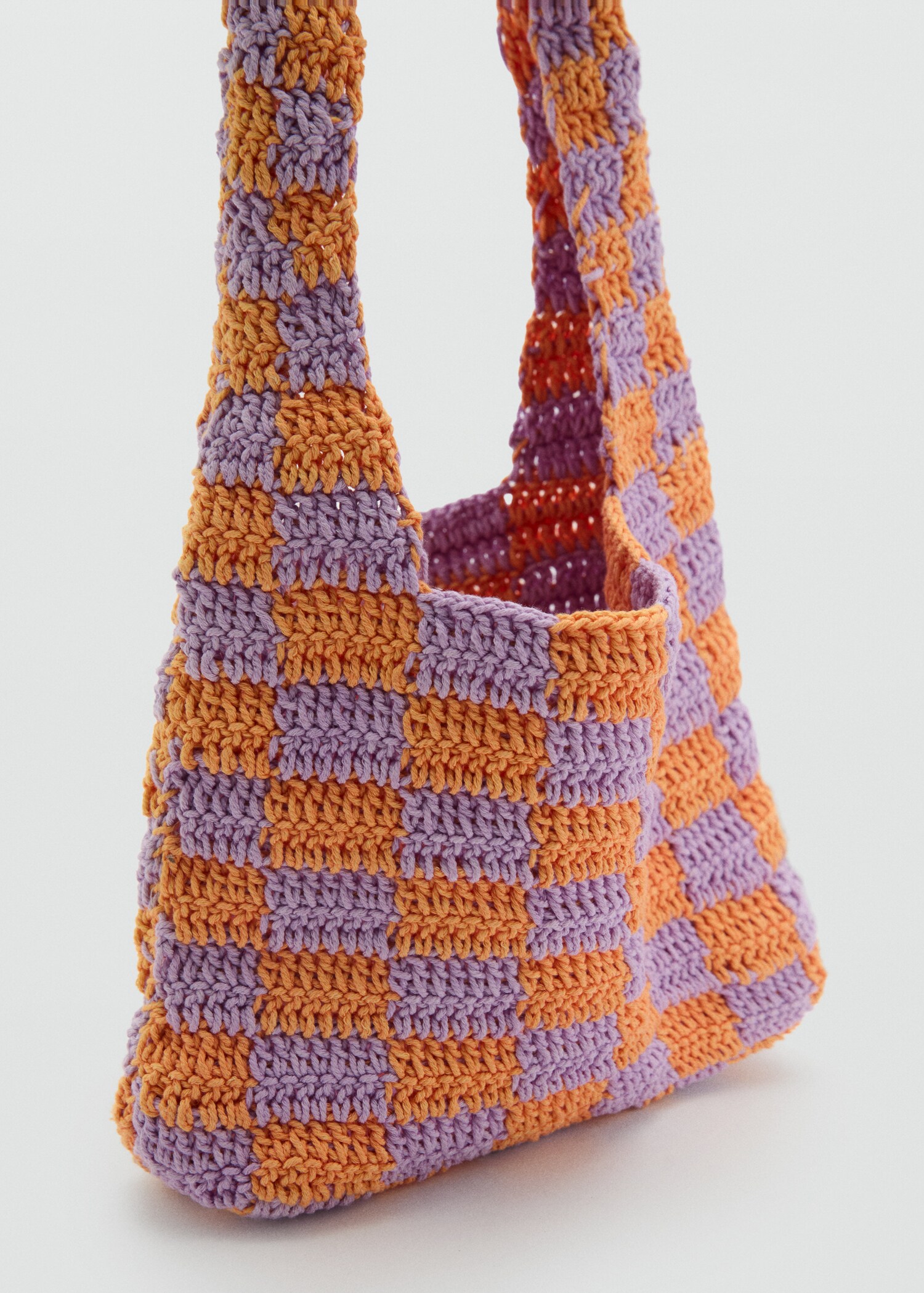 Sac porté main crochet - Détail de l'article 2