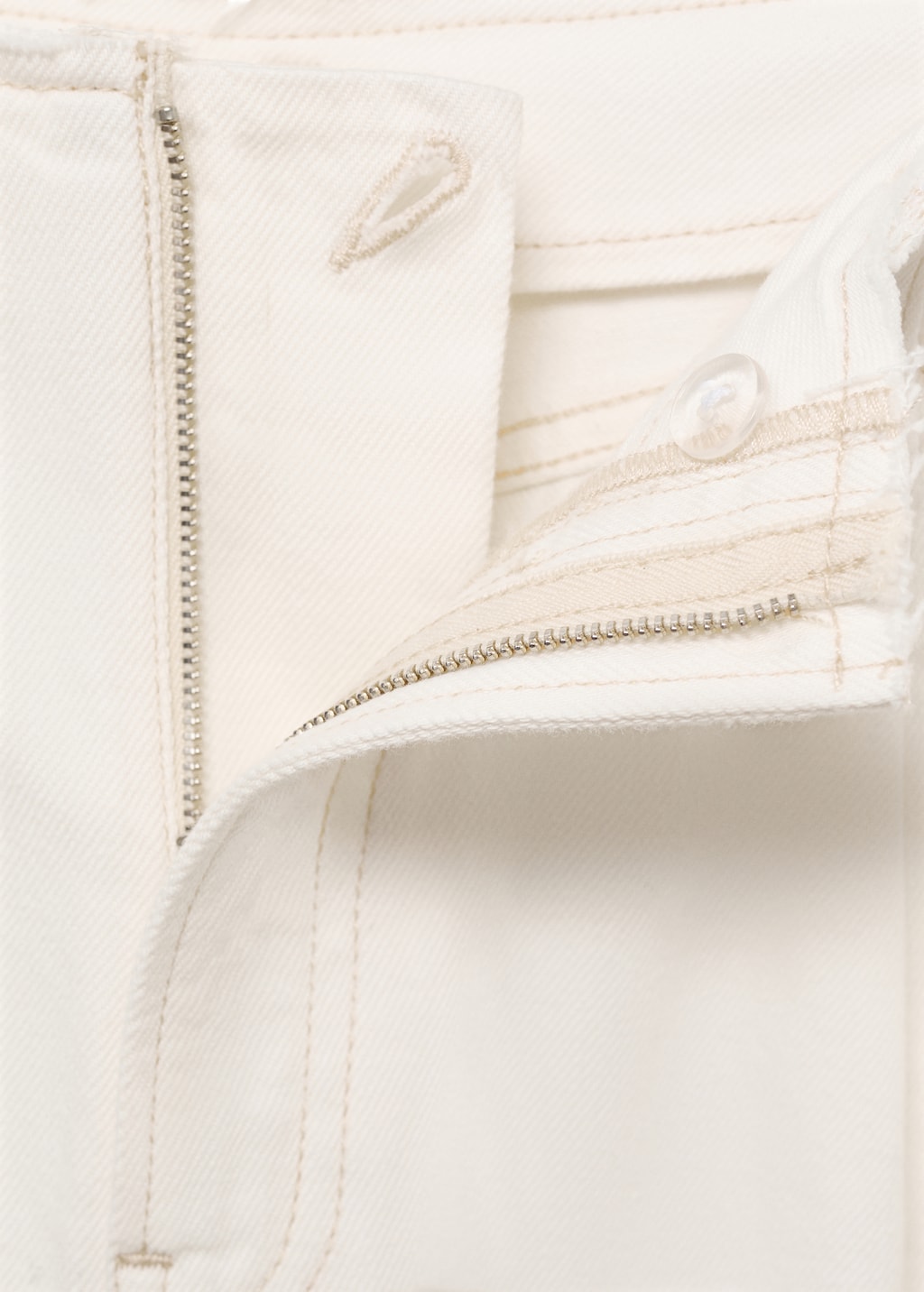 [GRAVER]★24FW★韓国人気★WIDE WHITE WASHED DENIM PANTS Vintage Washing Wide Leg Denim Pants CN14 - Korean Women's
