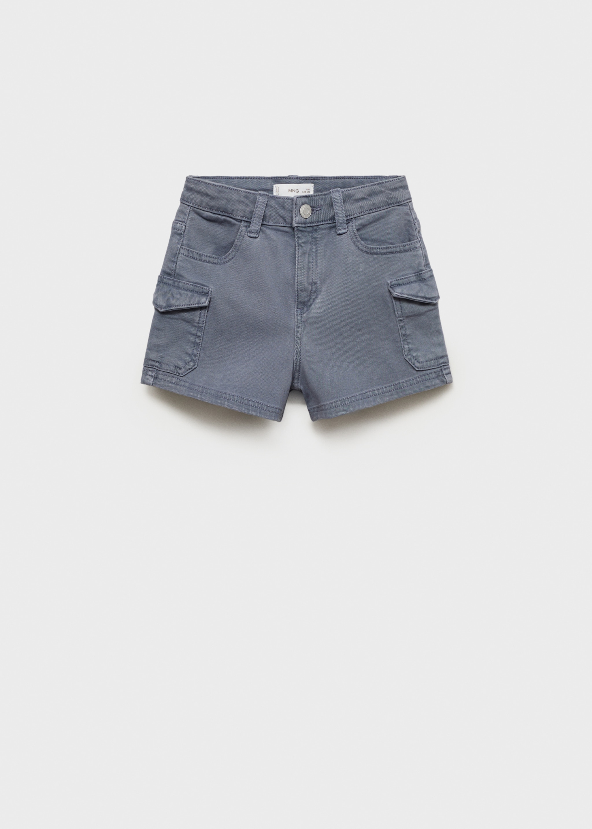 Cargo shorts - Article without model