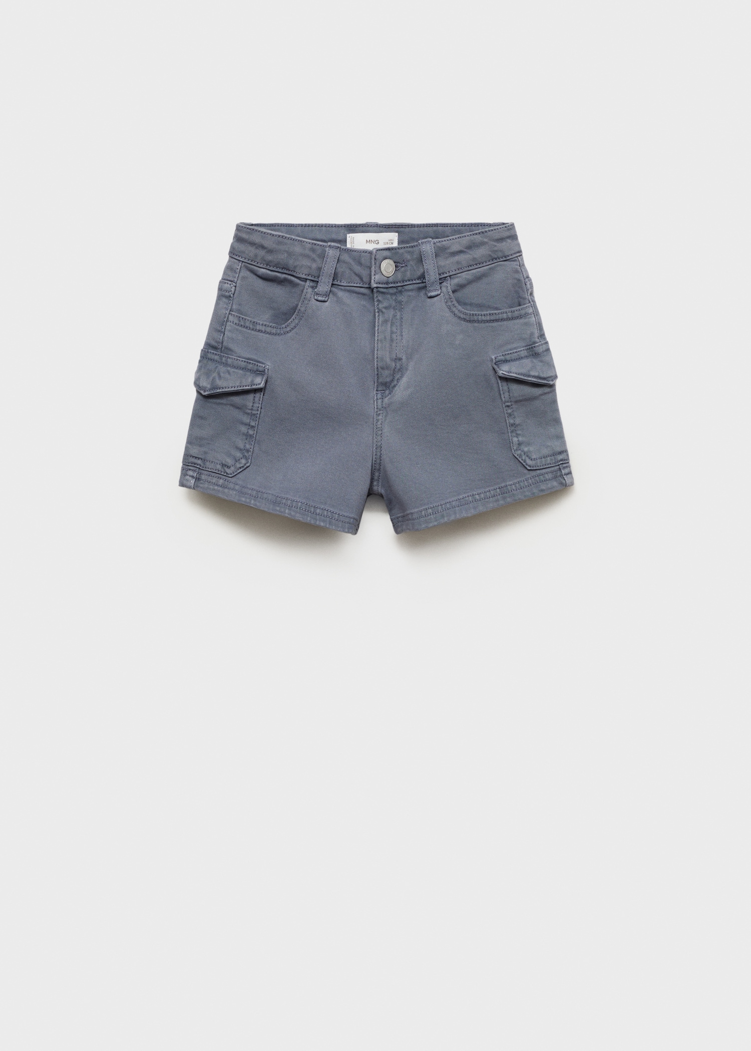 Cargo shorts - Article without model