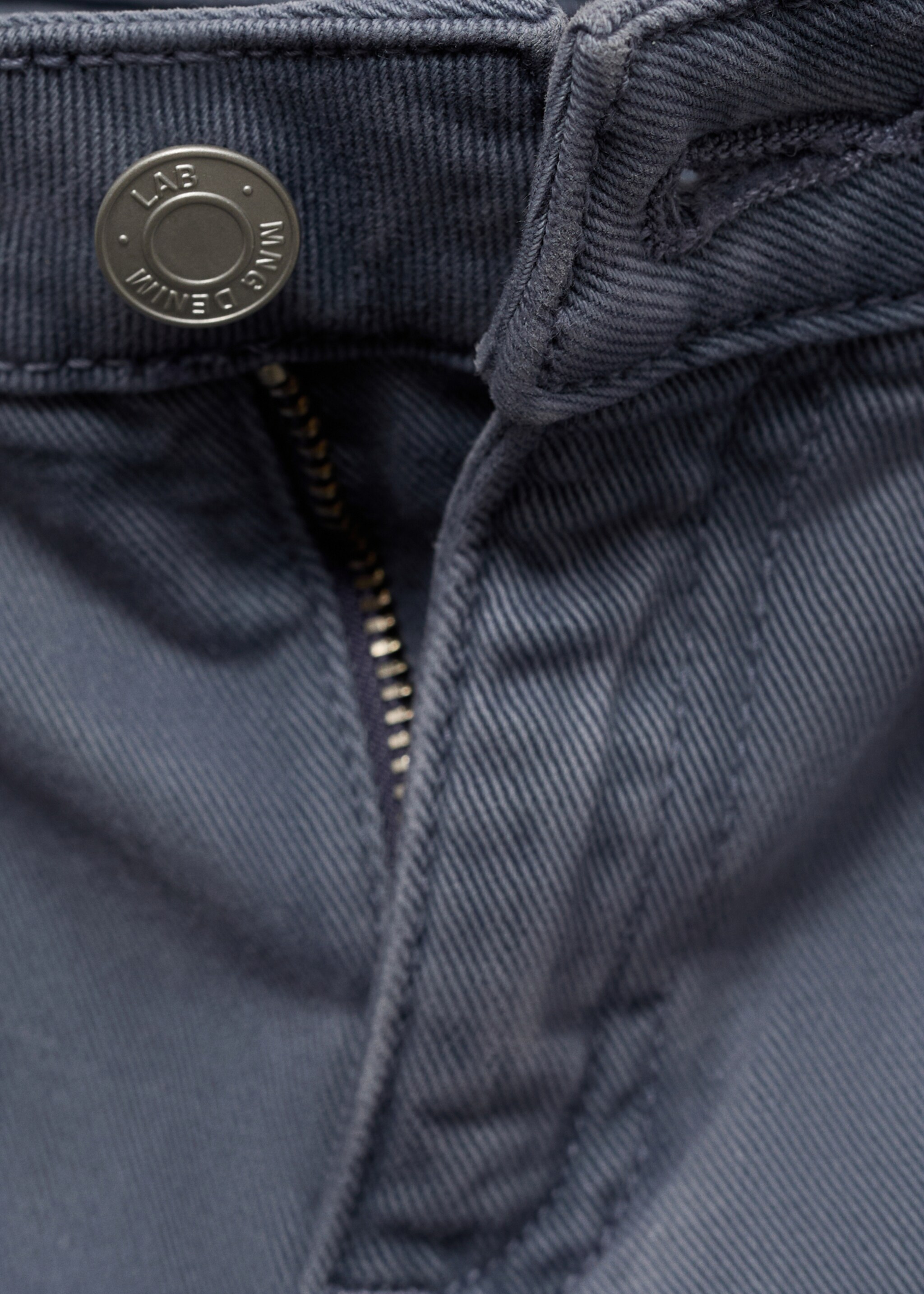 Cargo shorts - Details of the article 0