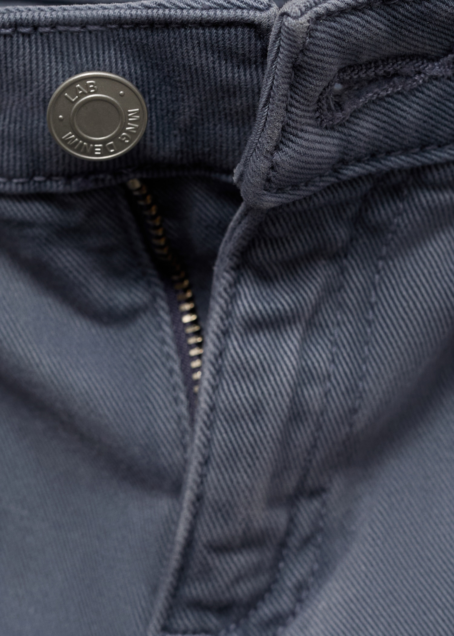 Cargo shorts - Details of the article 0