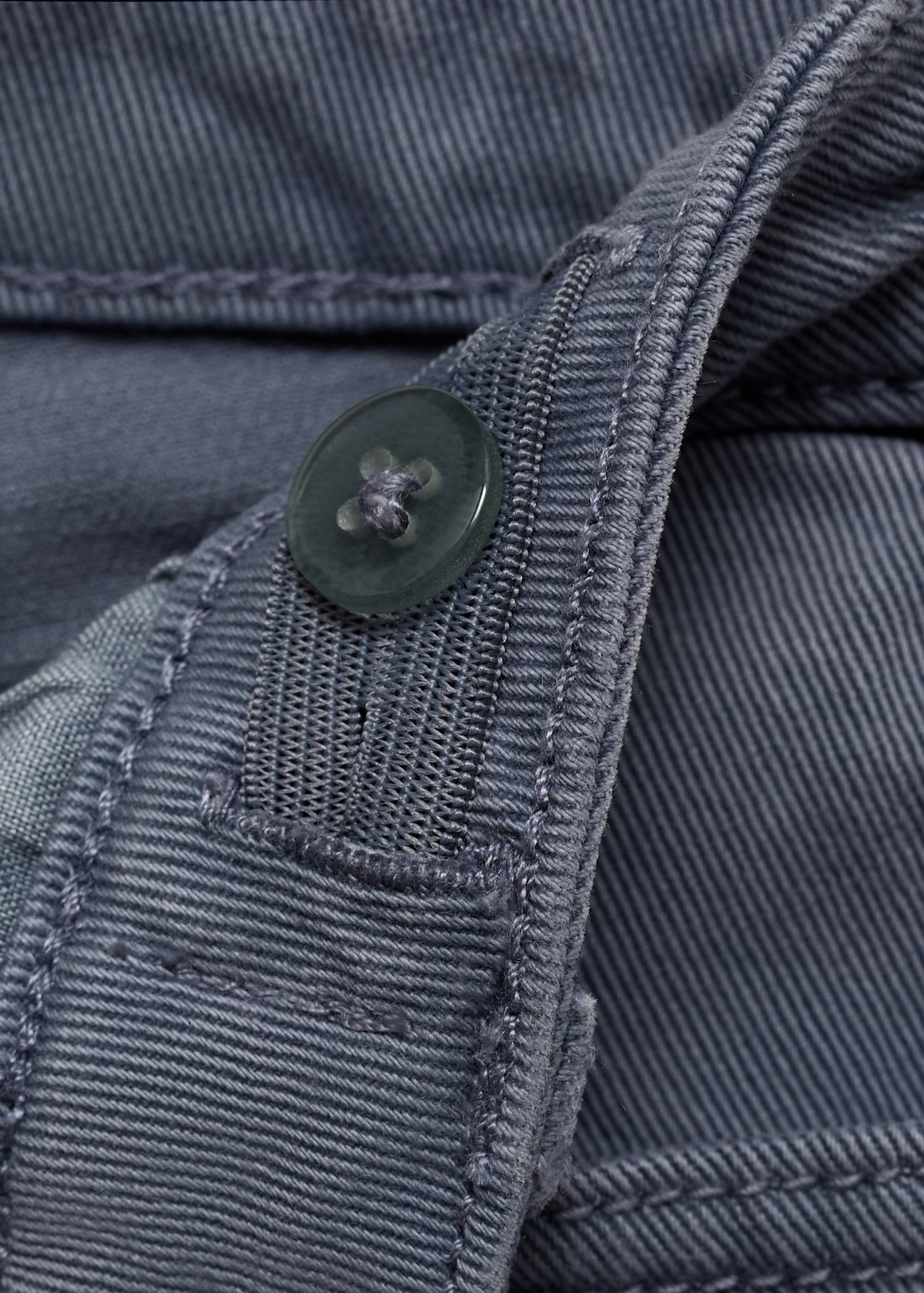 Cargo shorts - Details of the article 8