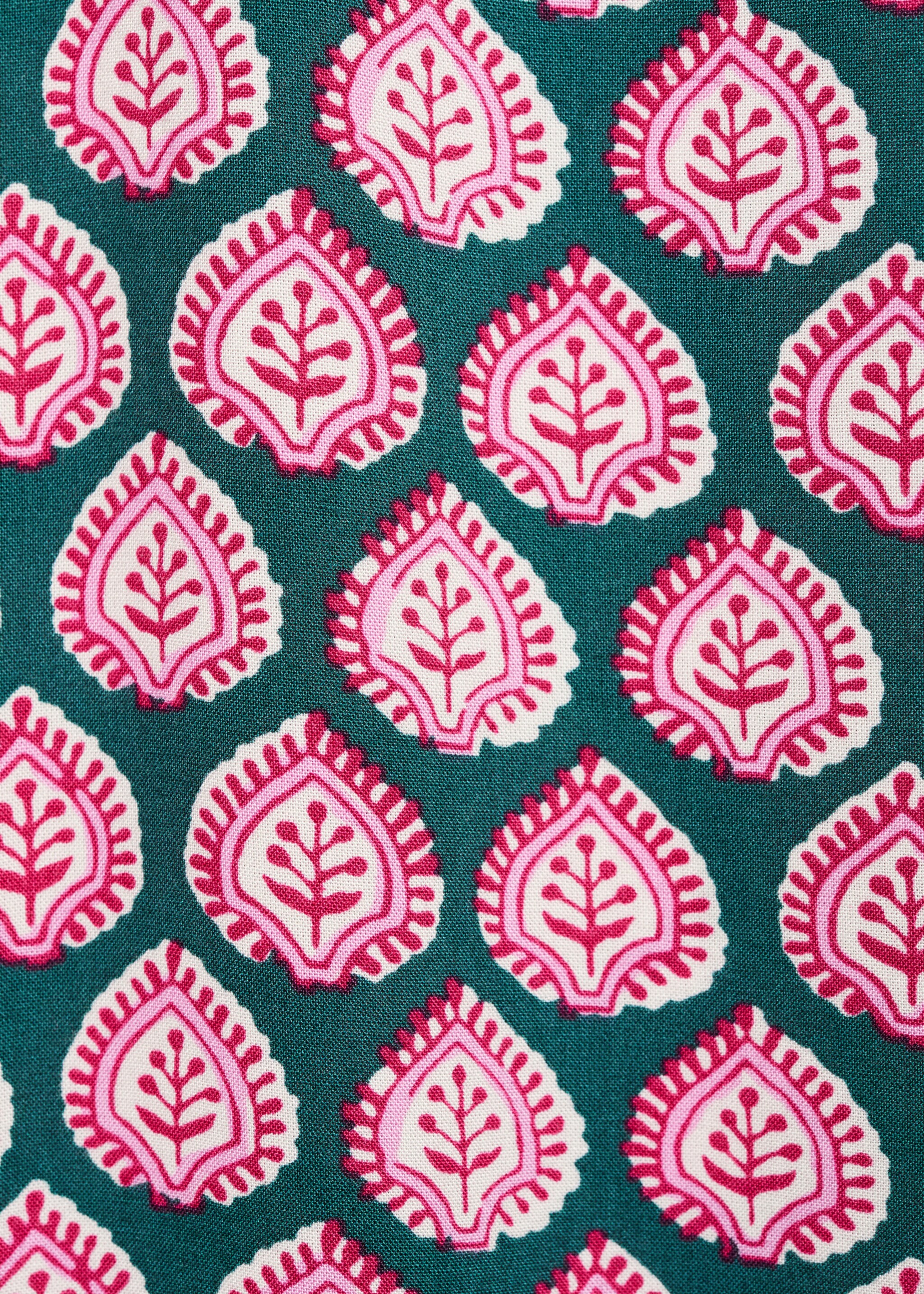 Gerade Printhose - Detail des Artikels 0