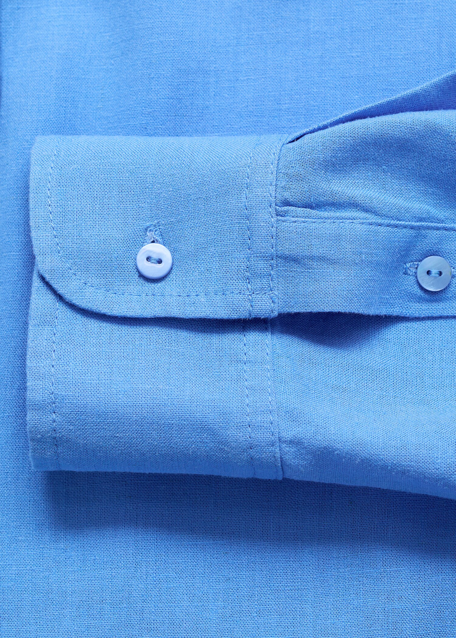 Camisa regular fit lli - Detall de l'article 0