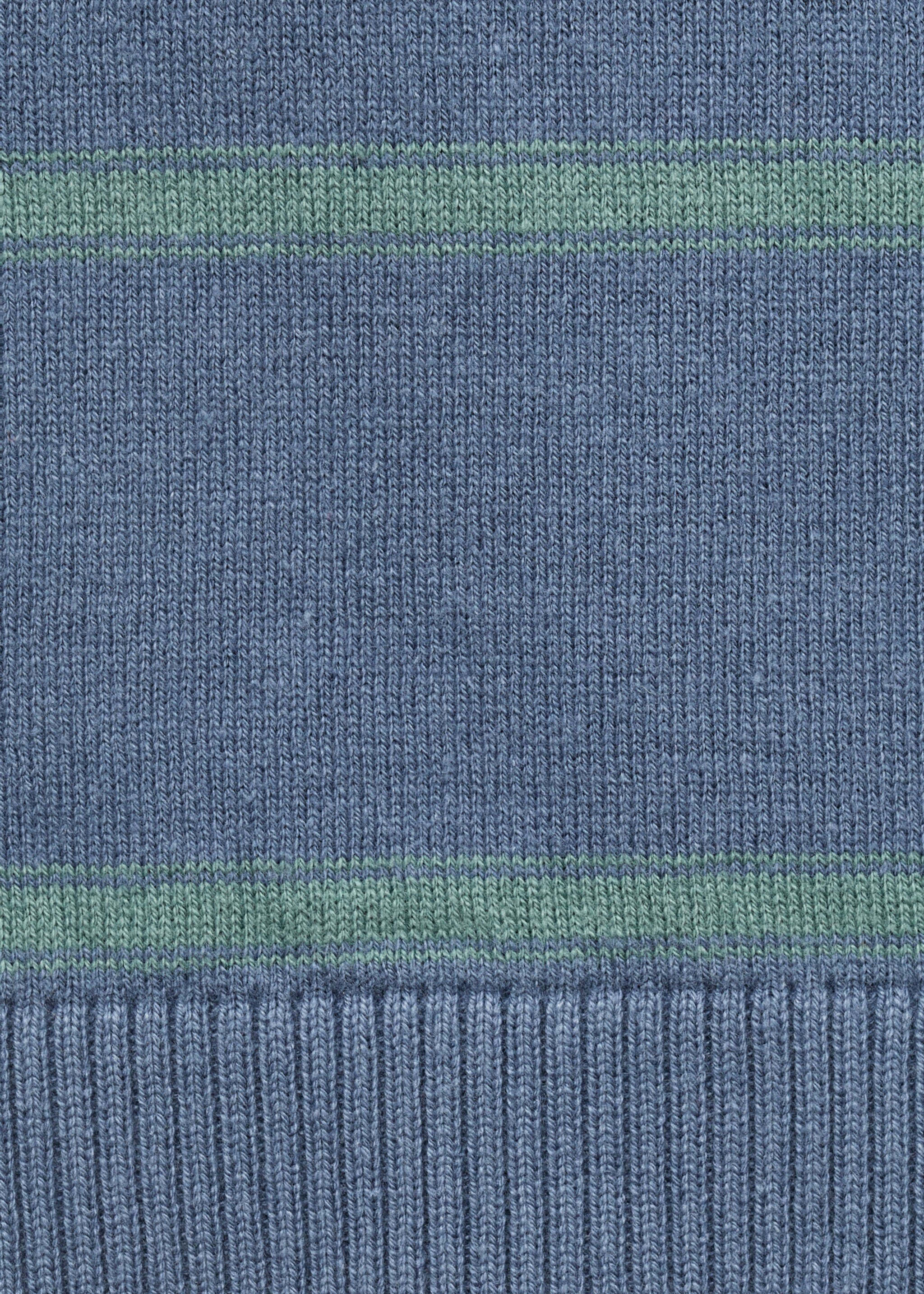 Jersey rayas algodón - Detalle del artículo 8