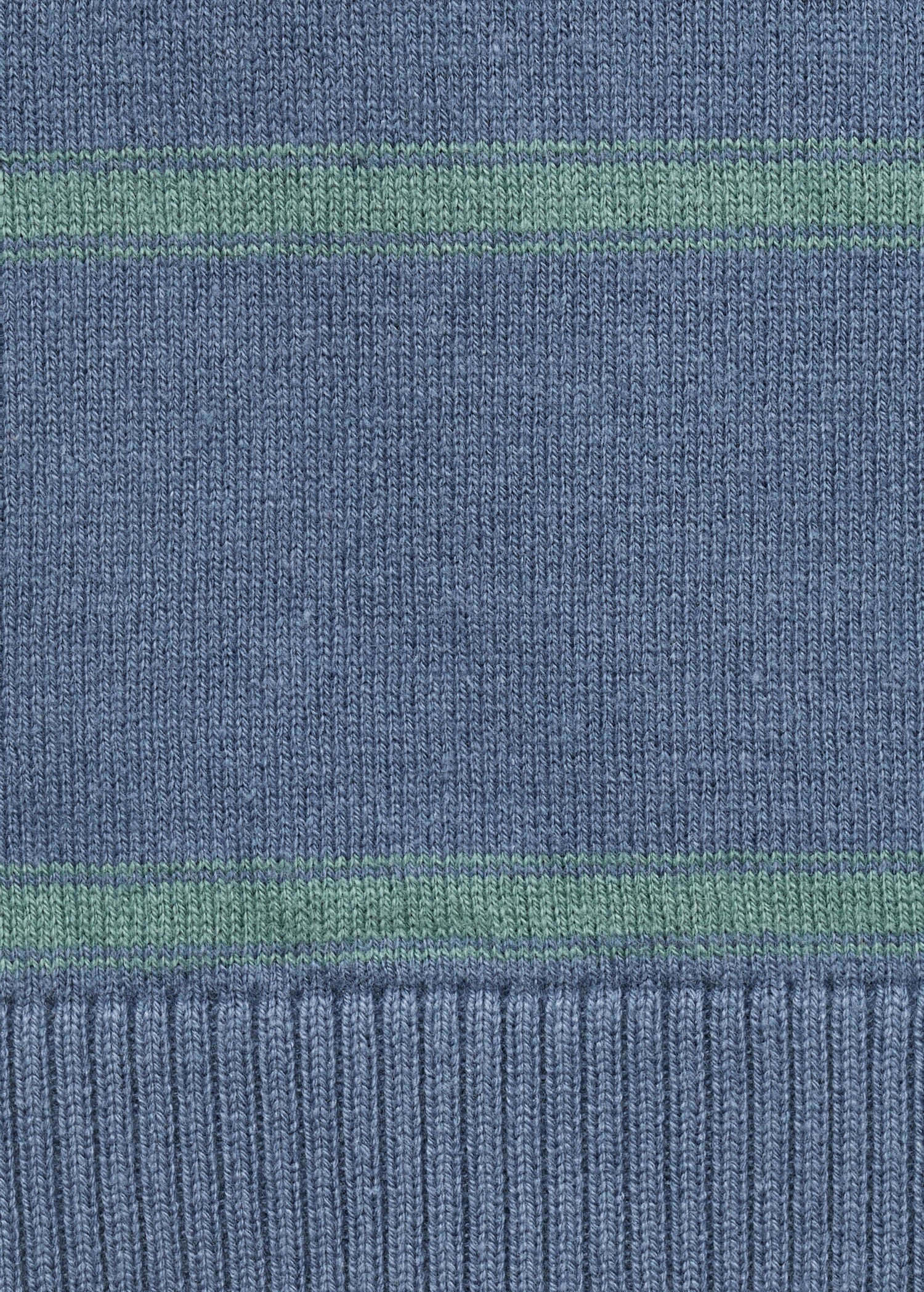 Jersey rayas algodón - Detalle del artículo 8