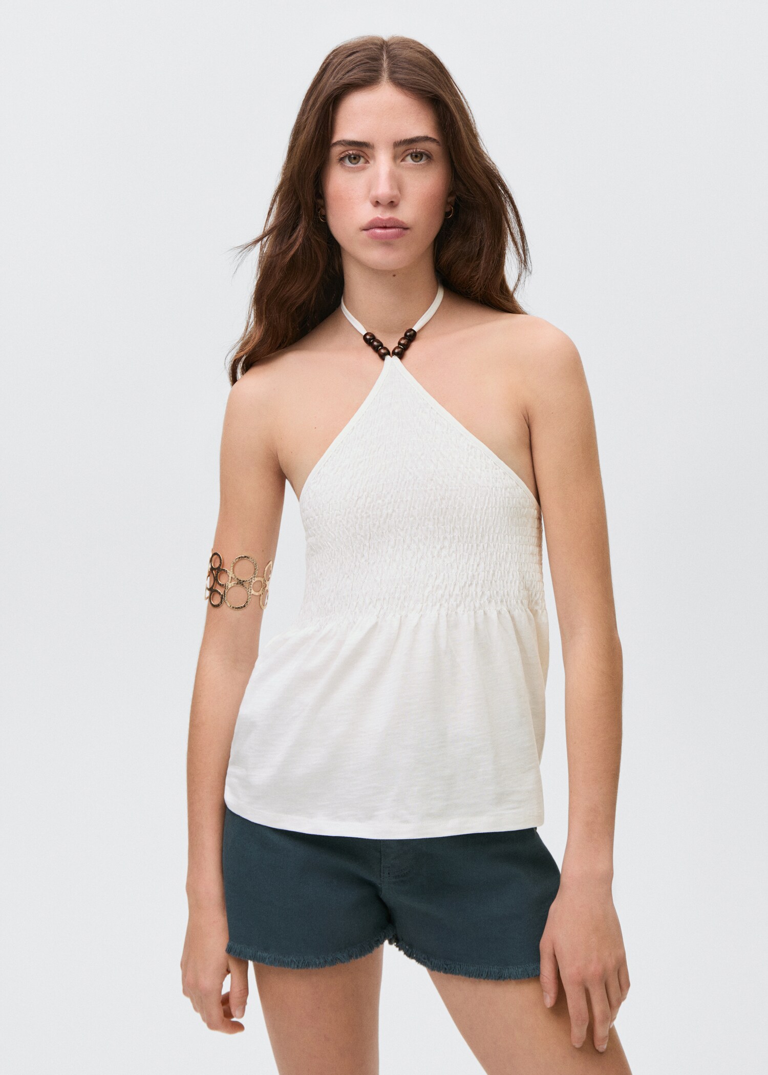 Detail beading top - Medium plane