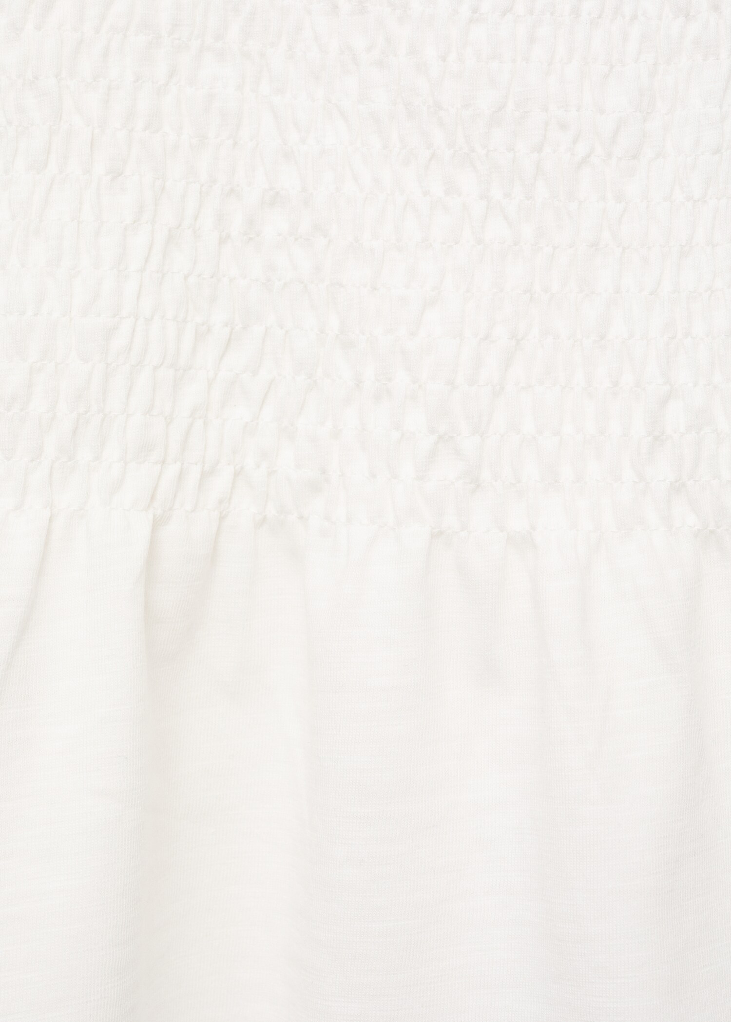 Detail beading top - Details of the article 0