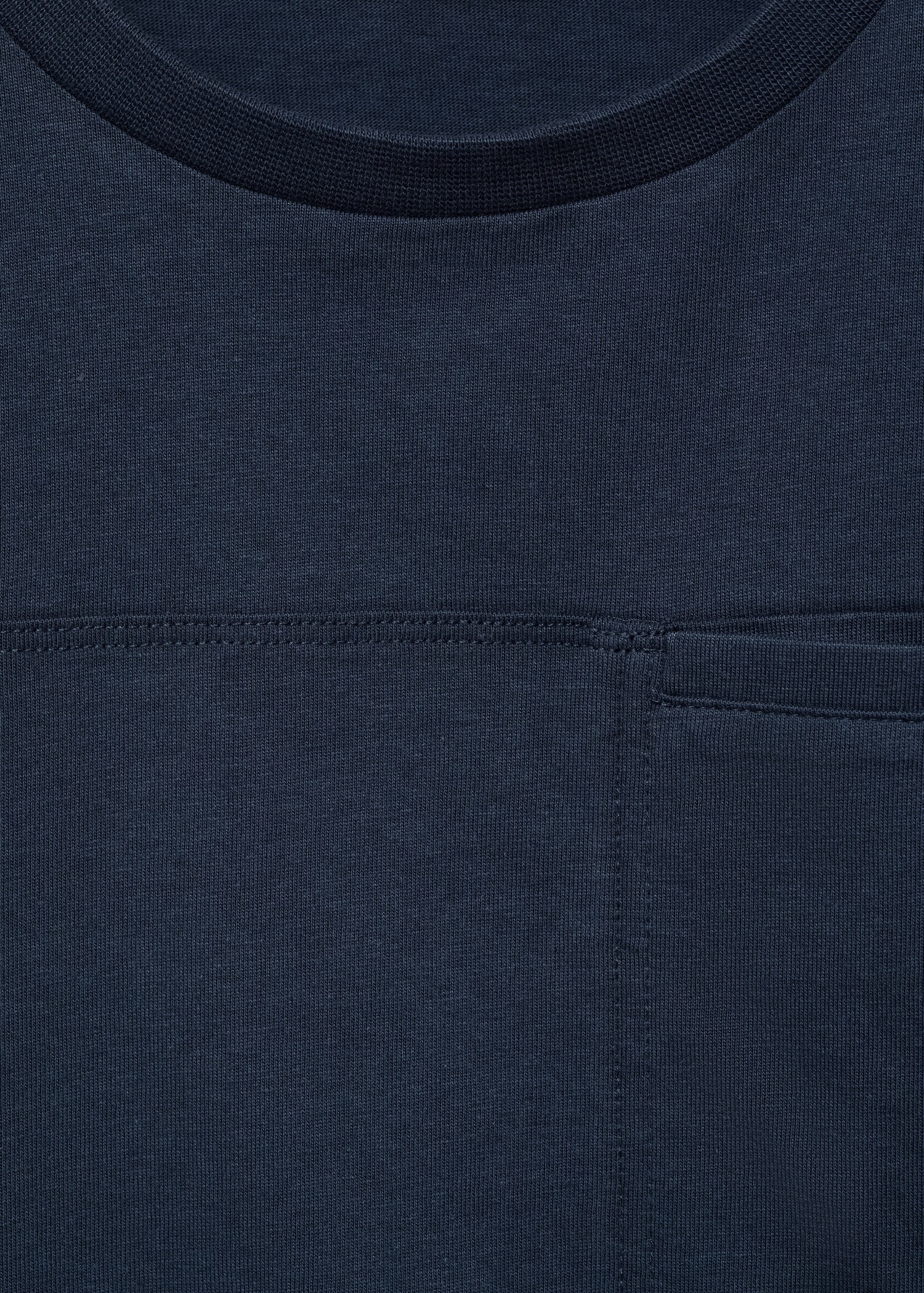 Pijama corto rayas - Detalle del artículo 0