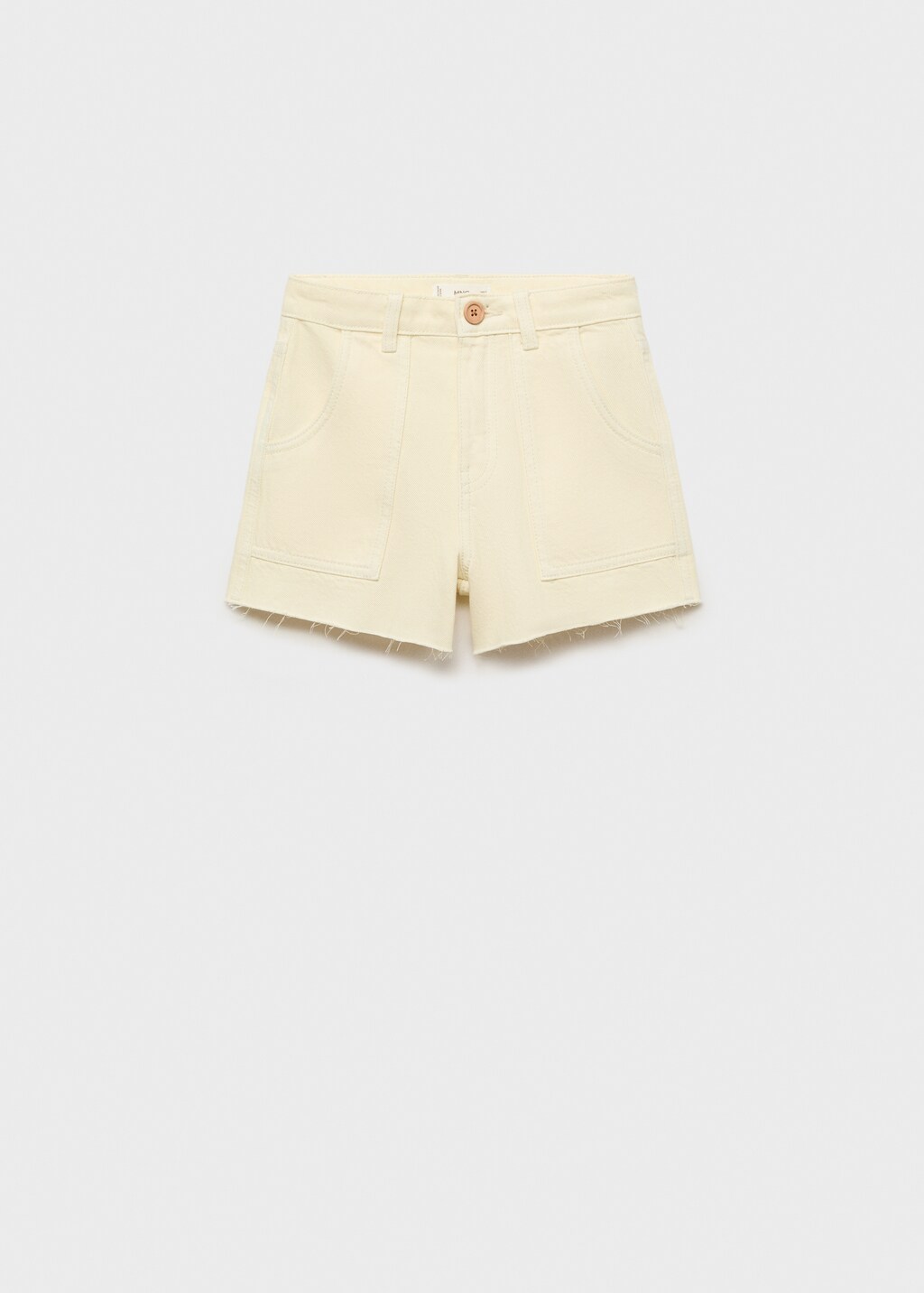 【PORTERNA】Katie Washing Shorts ROVER SHORT - KATIN USA - Katin USA