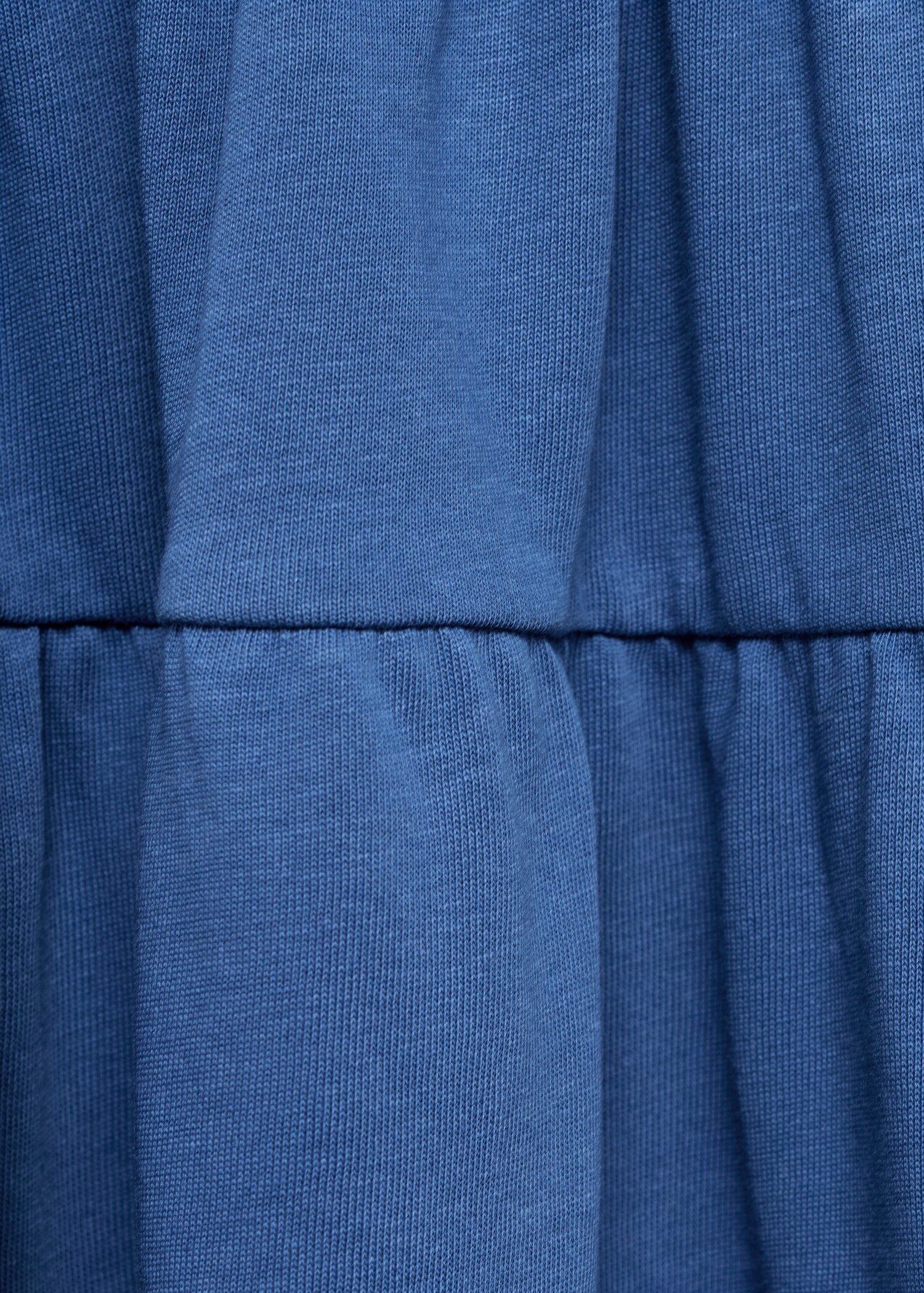 Robe nid d’abeilles coton - Détail de l'article 0