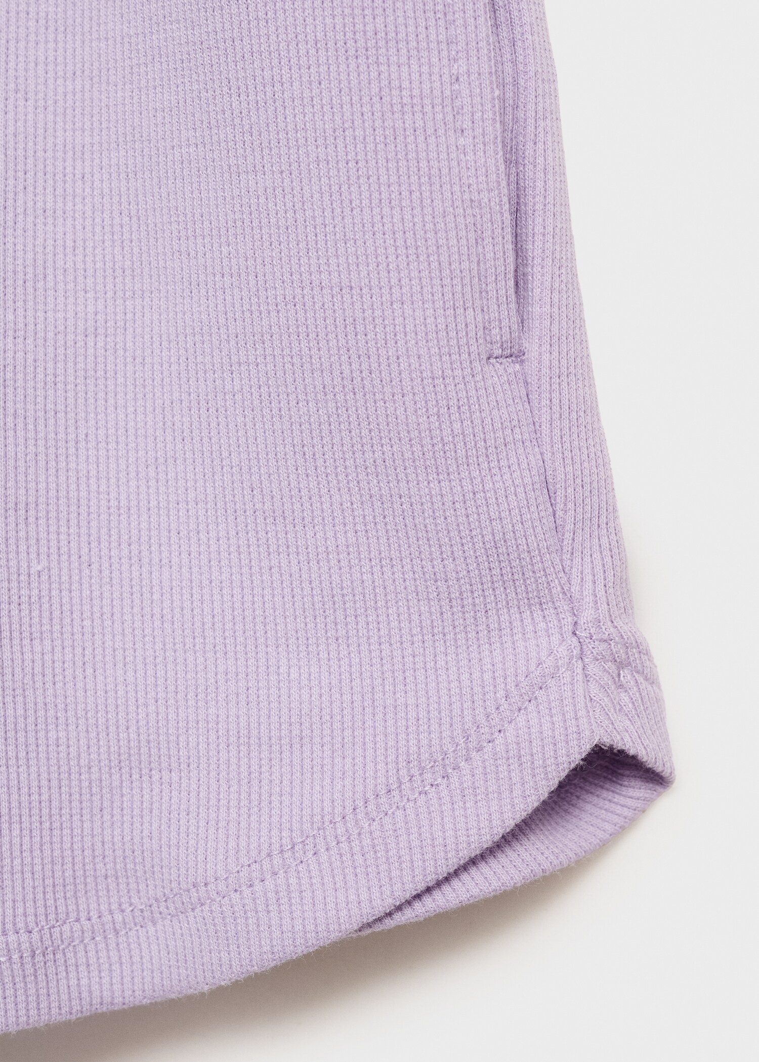 Shorts cintura elástica - Detalle del artículo 0