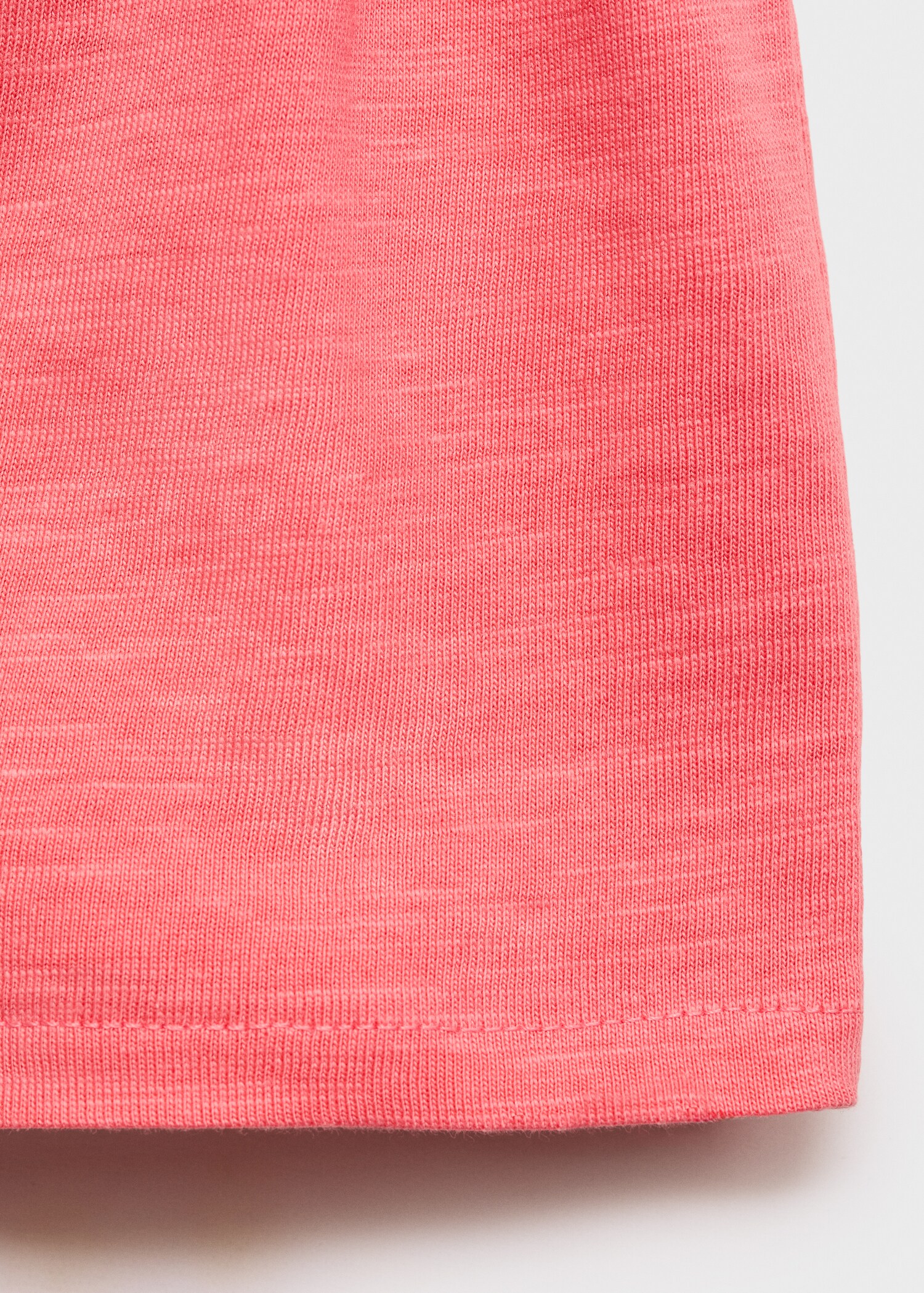 Shorts met ruche - Detail van het artikel 0