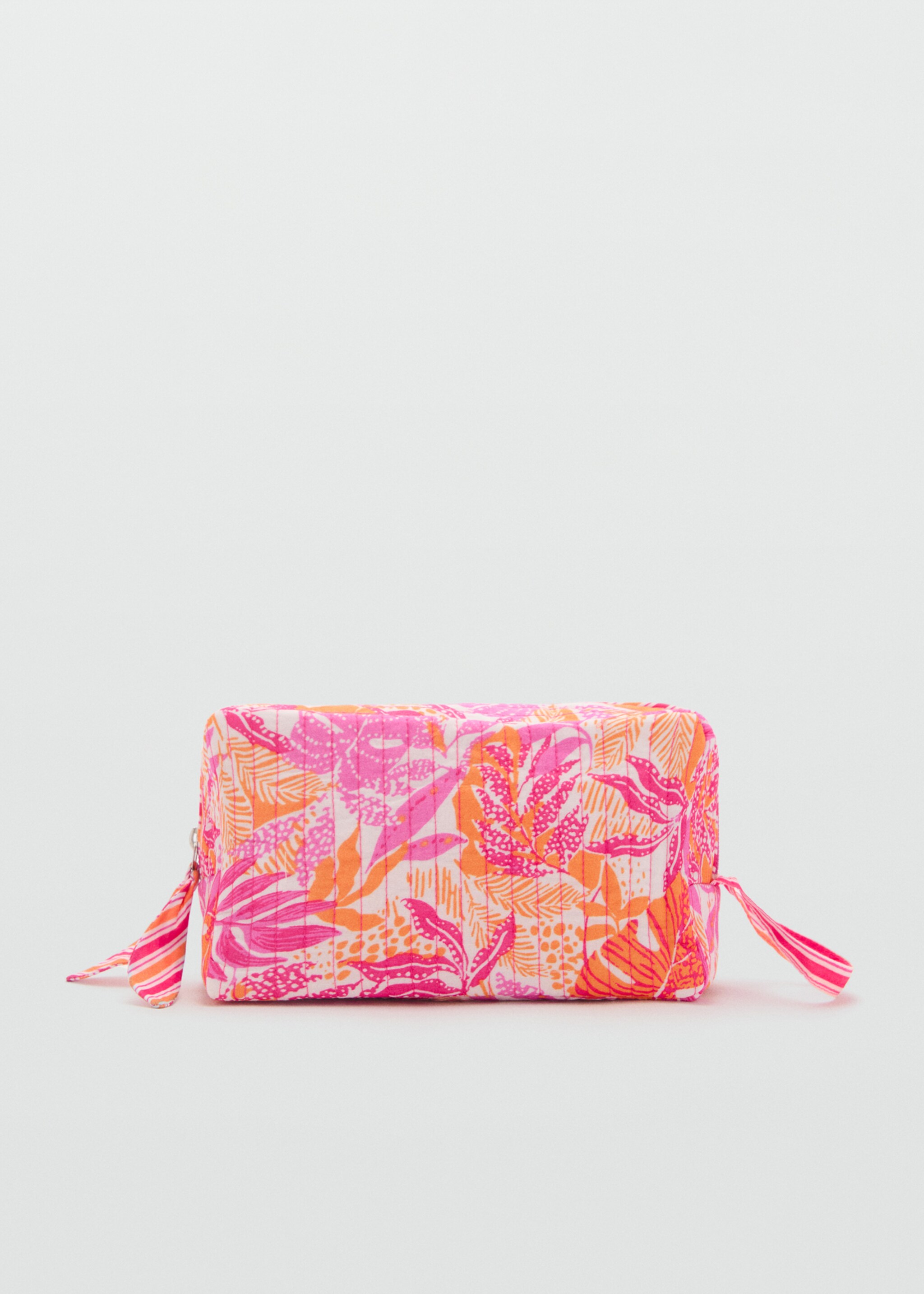 Necesser embuatat estampat - Article sense model